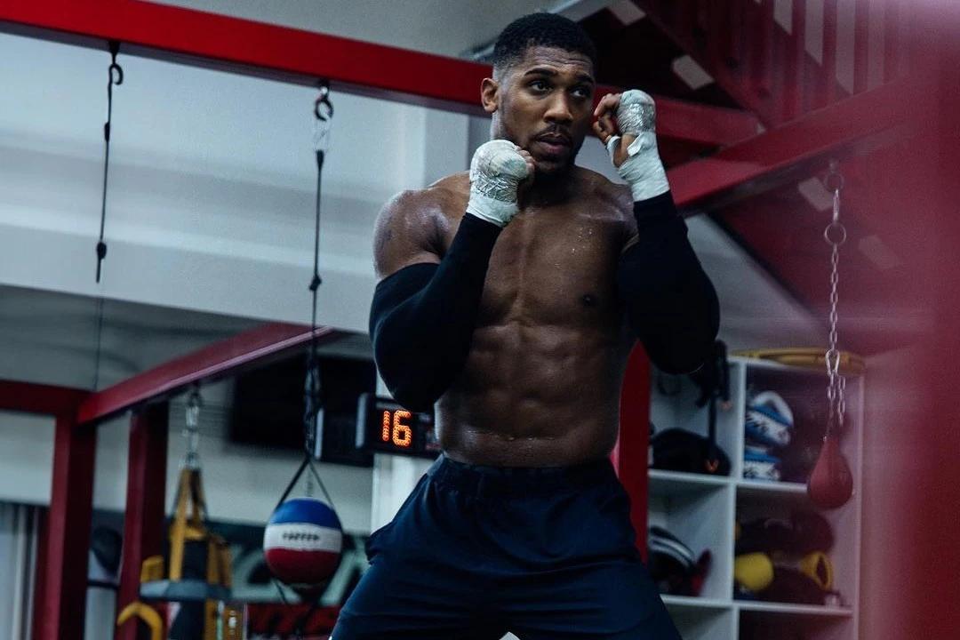 All the unmissable events confirmed for Riyadh Season 2025