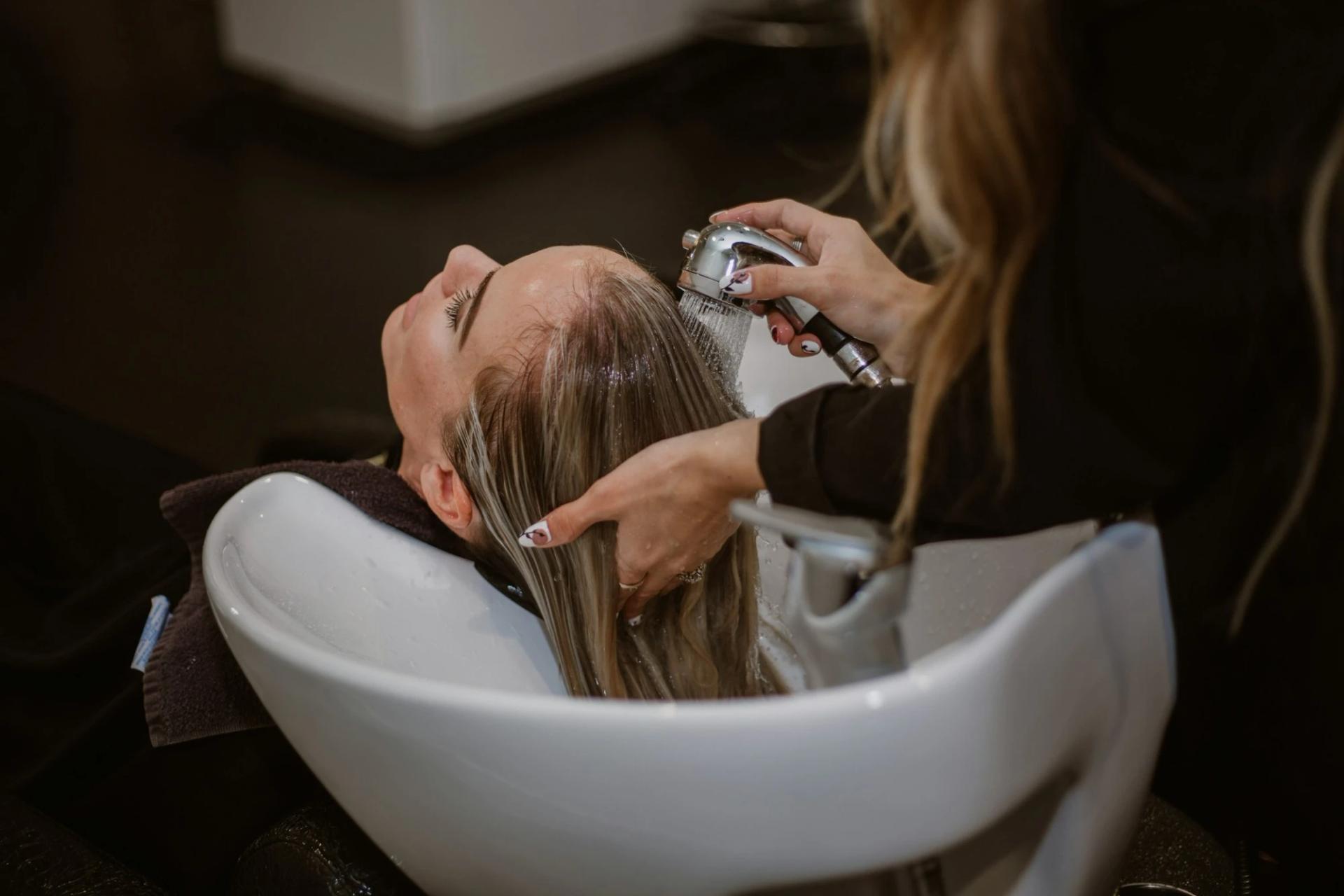 The best hair salons in Abu Dhabi