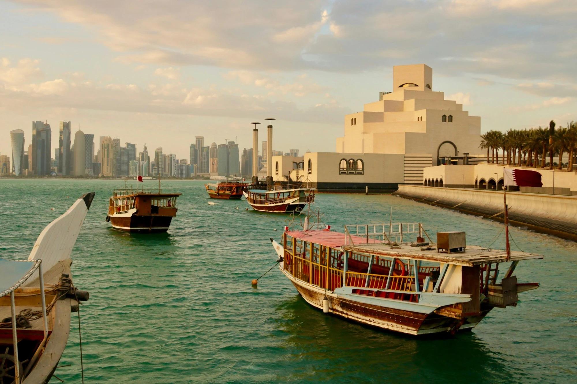 Dos and don'ts when visiting Qatar