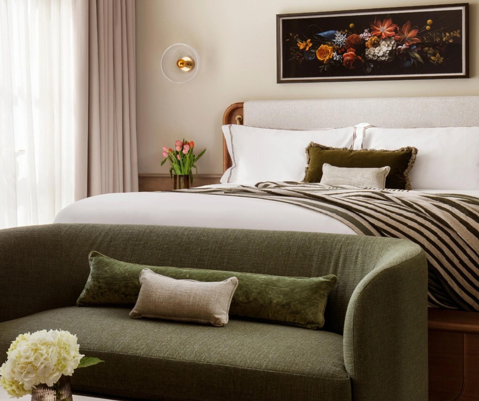 Hotel Review: Montcalm Mayfair, London