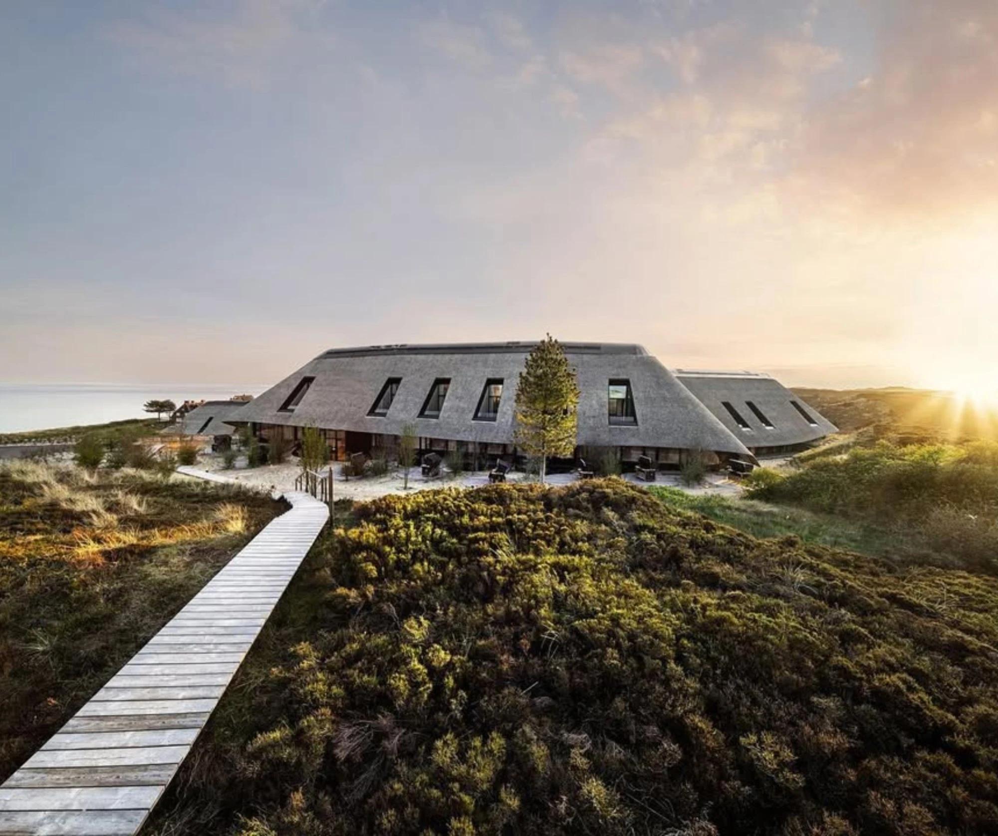 The Wellness Edit: 9 world-class destinations where luxury meets longevity