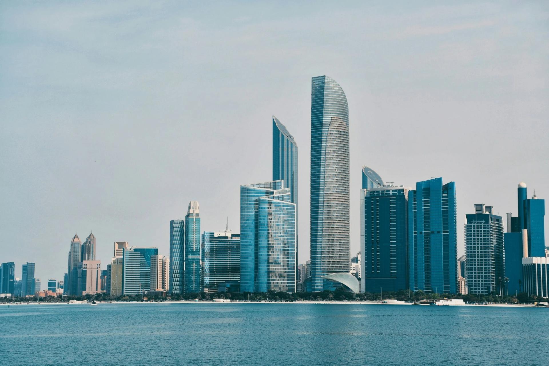 How to spend the perfect weekend in Abu Dhabi
