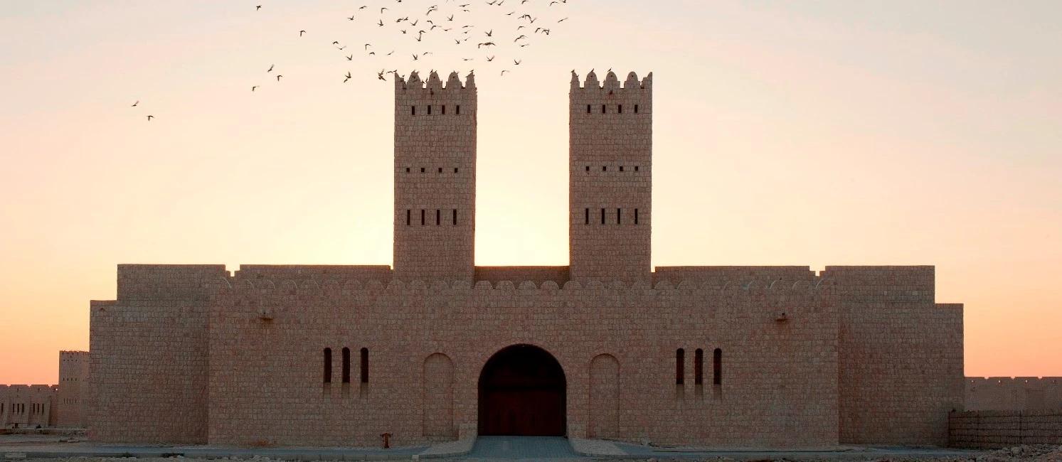 The top historical sites in Qatar