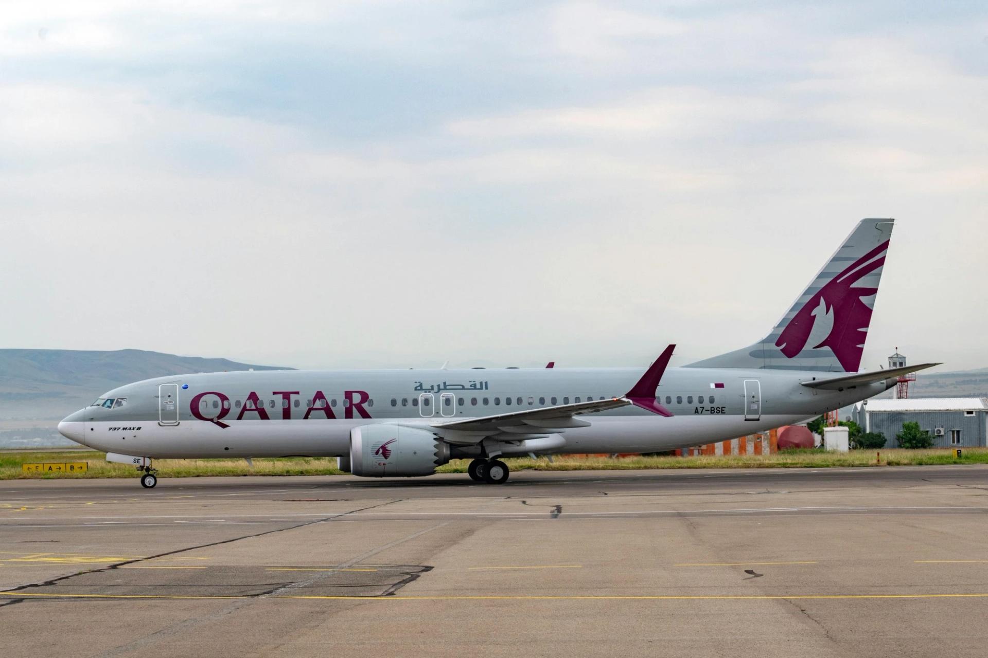 When is the best time to visit Qatar?