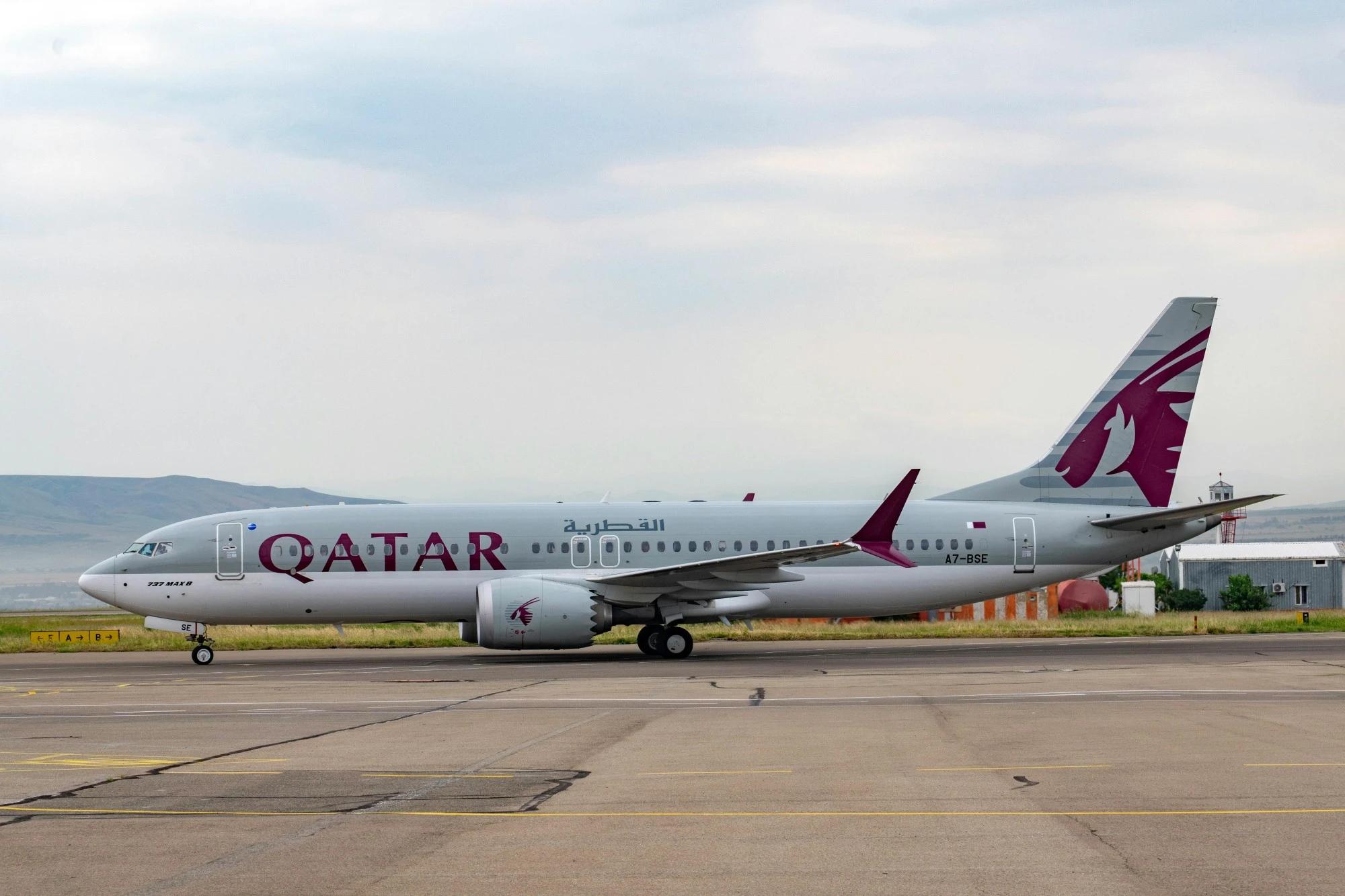 When is the best time to visit Qatar?