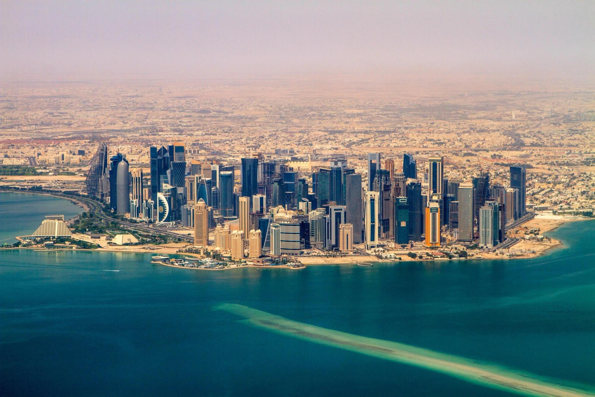 The best places to visit during summer in Qatar