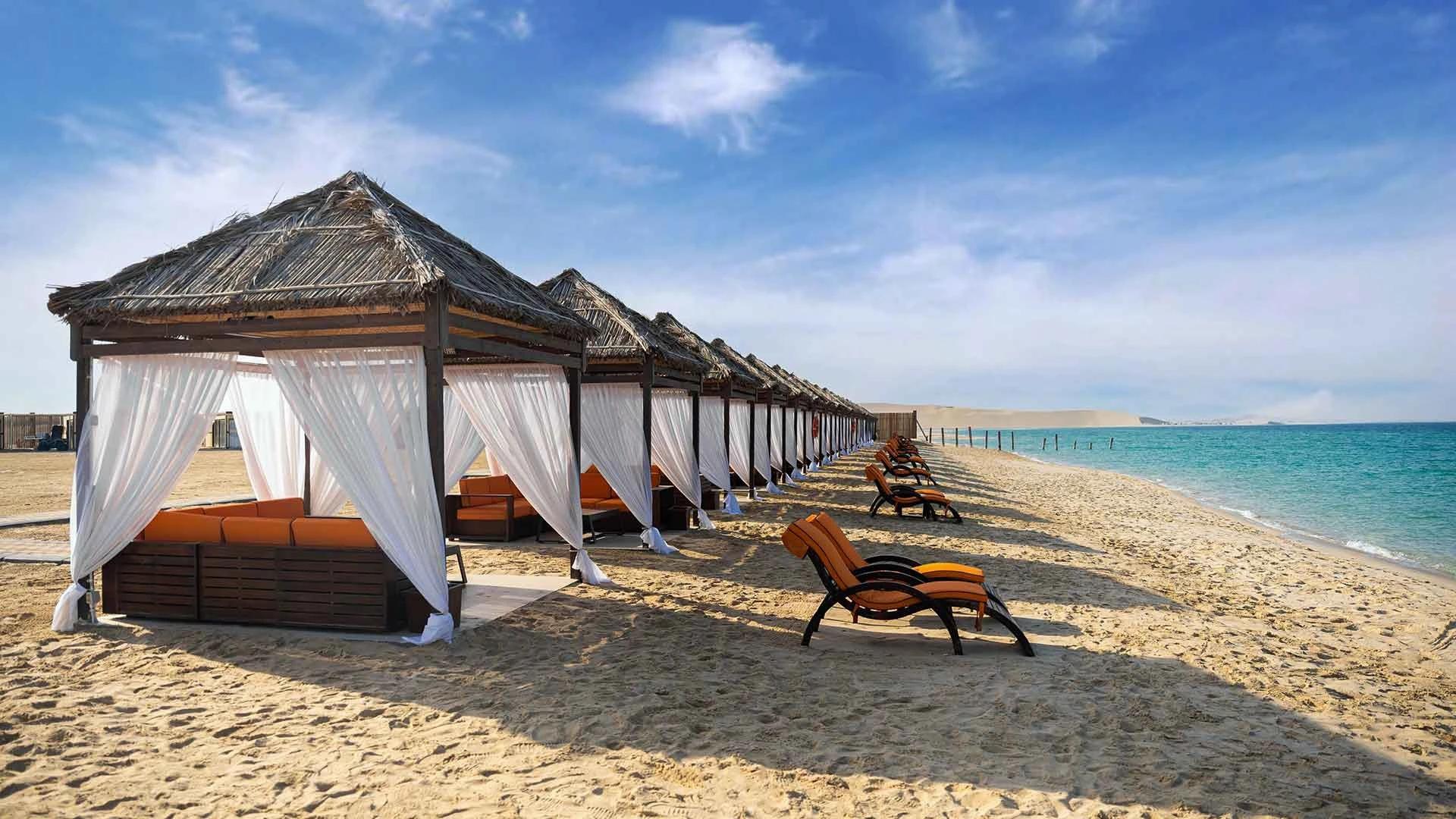 The best desert safaris in Qatar