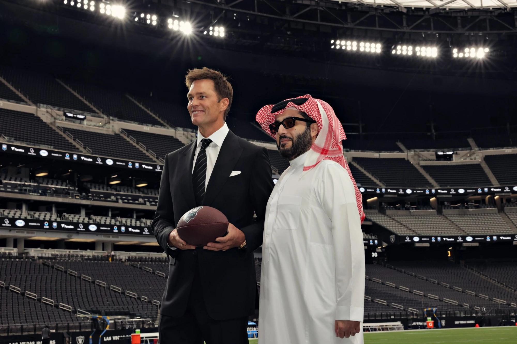 All the unmissable events confirmed for Riyadh Season 2025