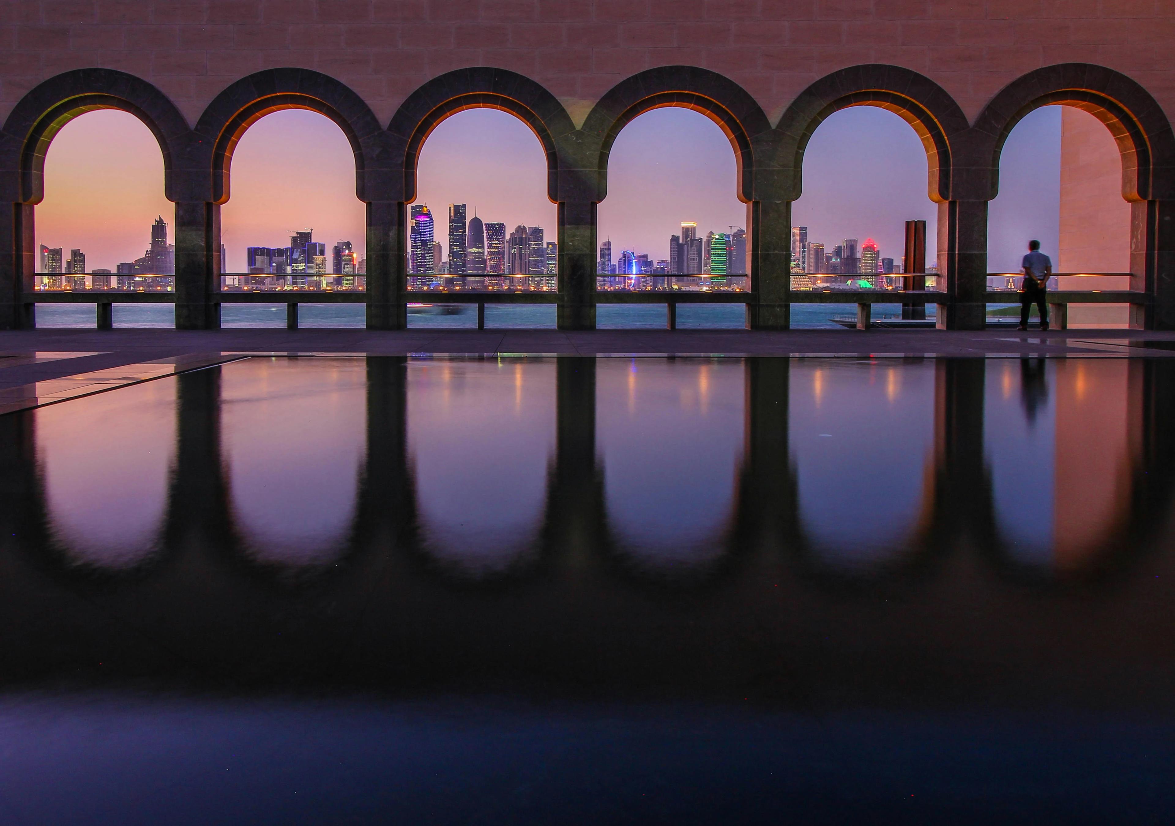 The best things to do in Doha