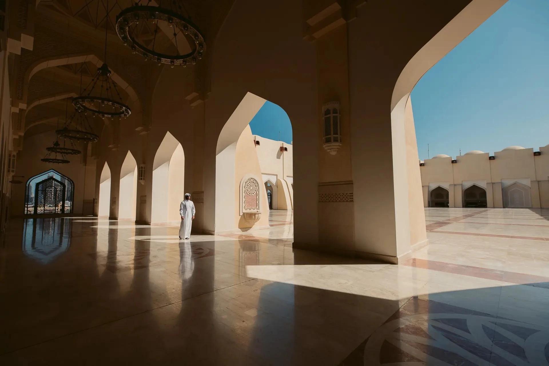 The best indoor experiences in Doha