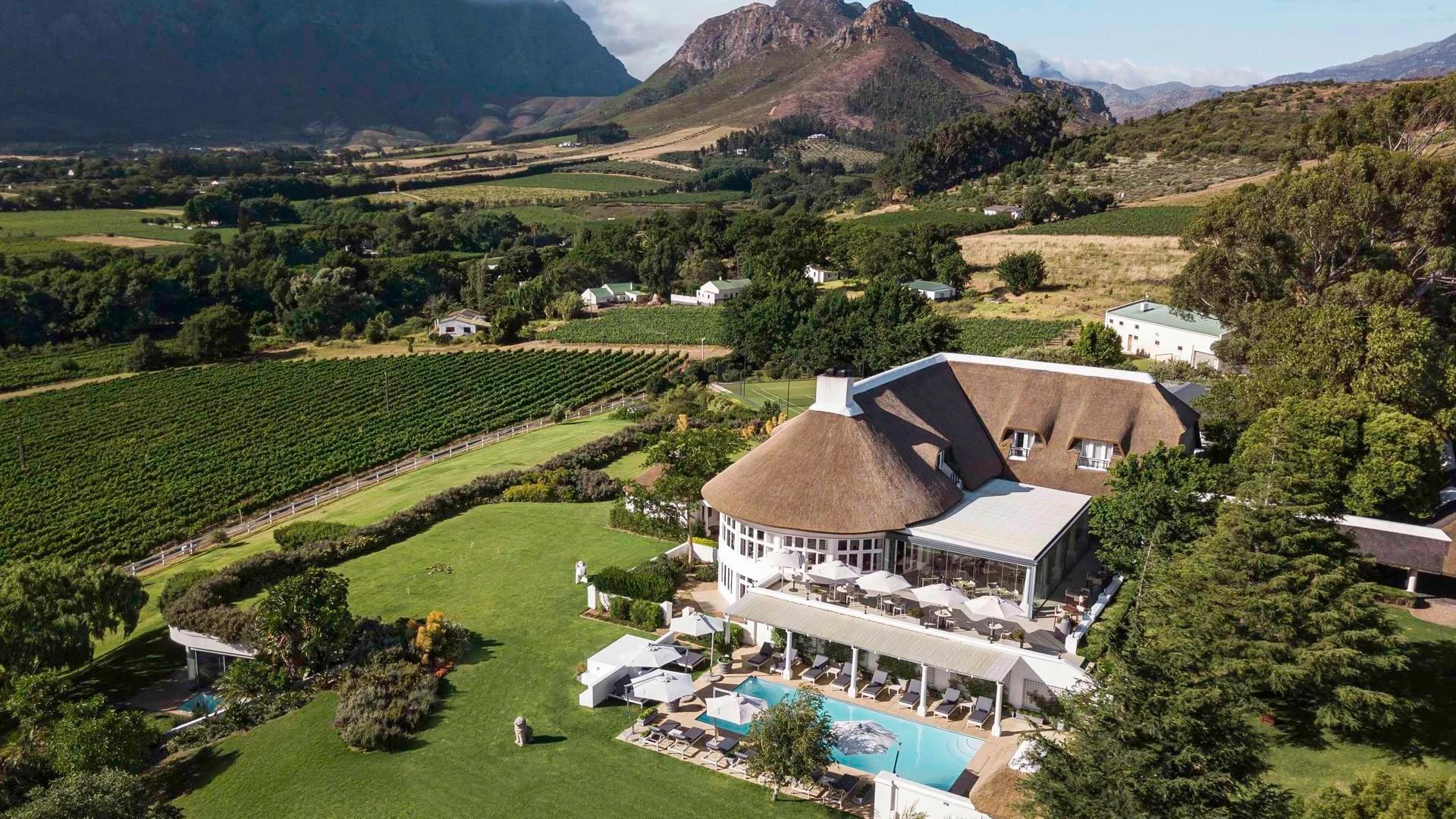 Off-the-radar luxury hotel groups catering to the world’s most discerning travellers