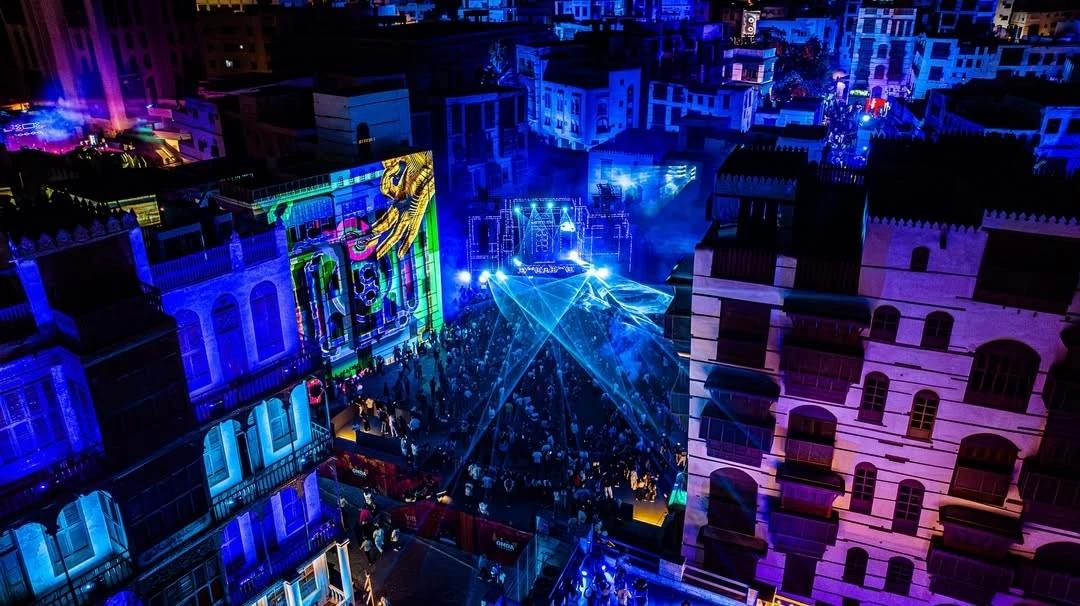 Balad Beast 2026: Your guide to the full line up, tickets and stages