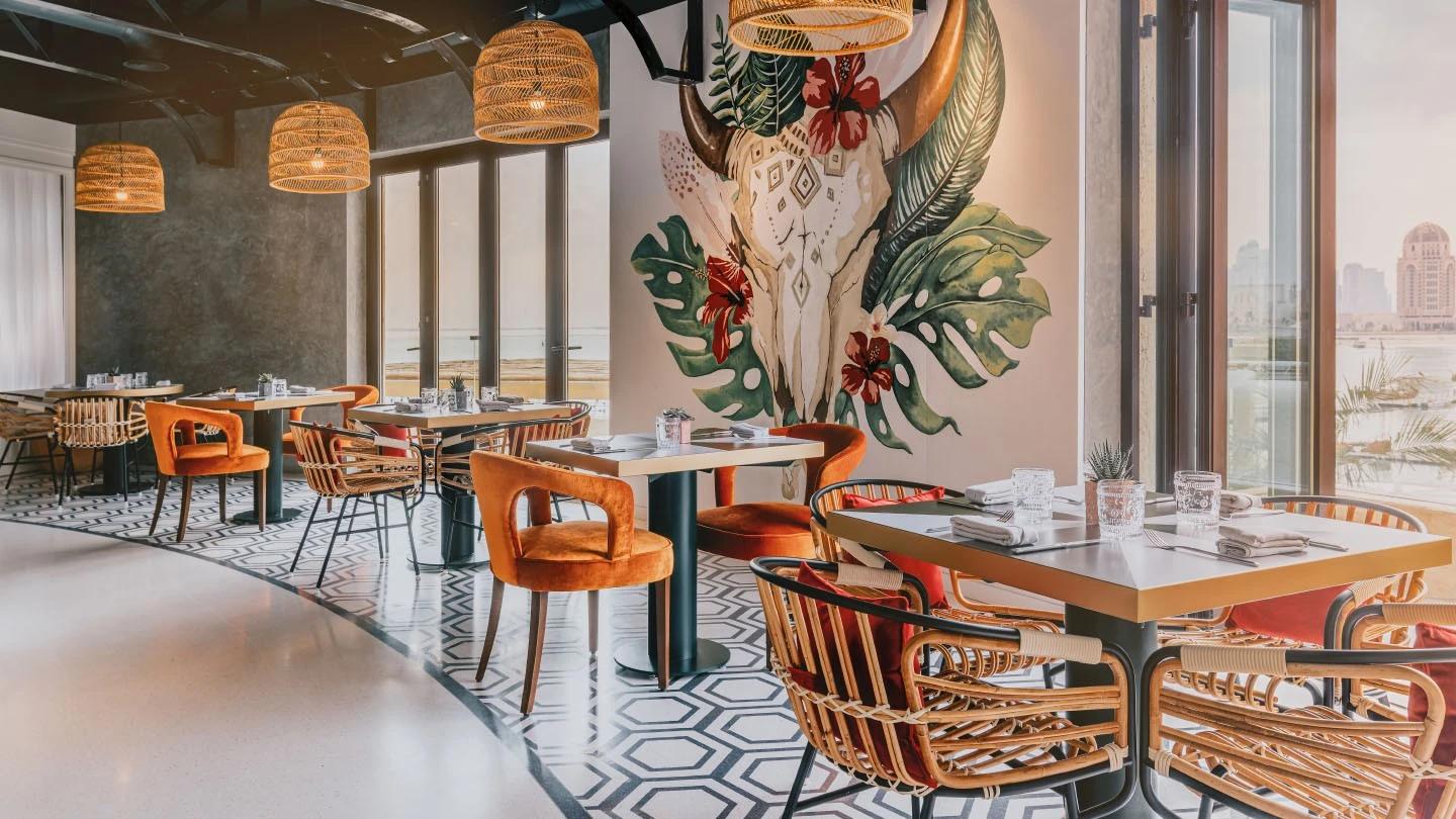 The best places to eat on a budget in Doha