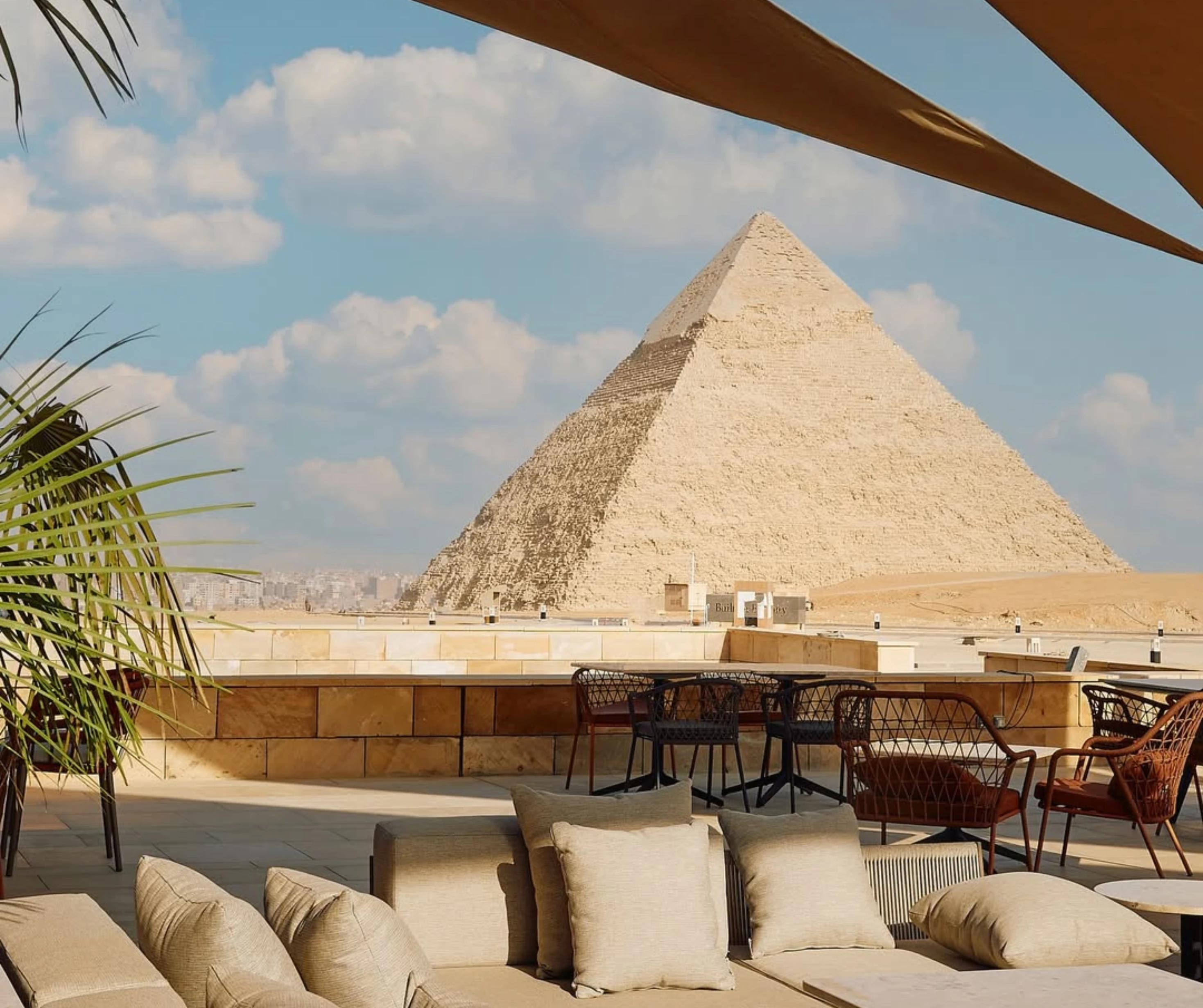 Best 50 reveals MENA's top ranked restaurants for 2026