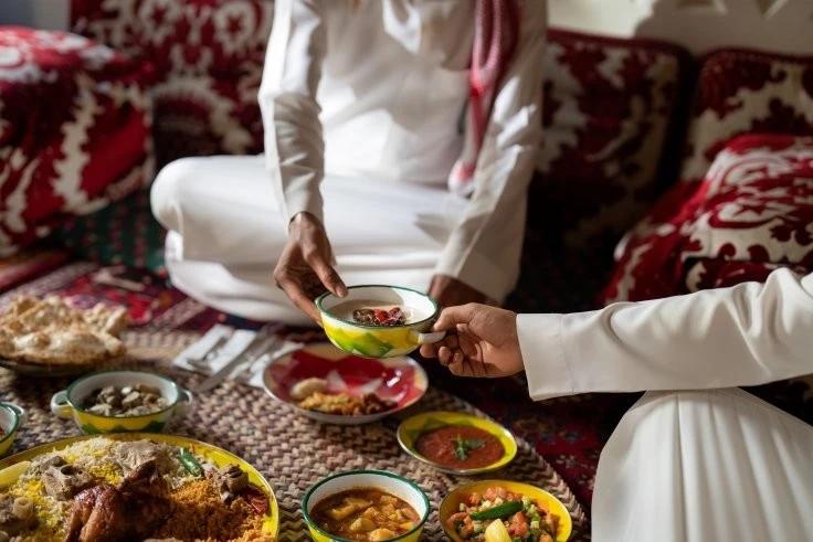 Are there any MICHELIN starred restaurants in Saudi Arabia?