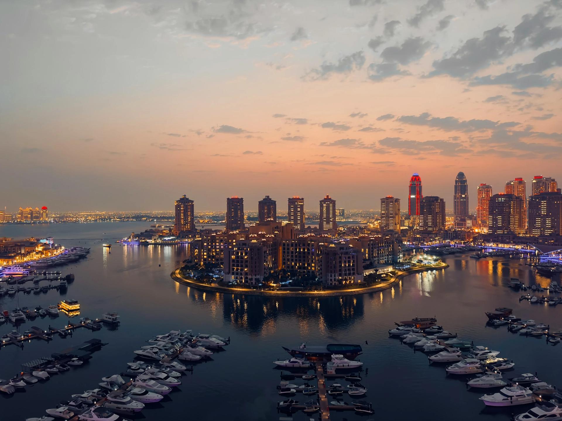 First-timer’s guide to Doha