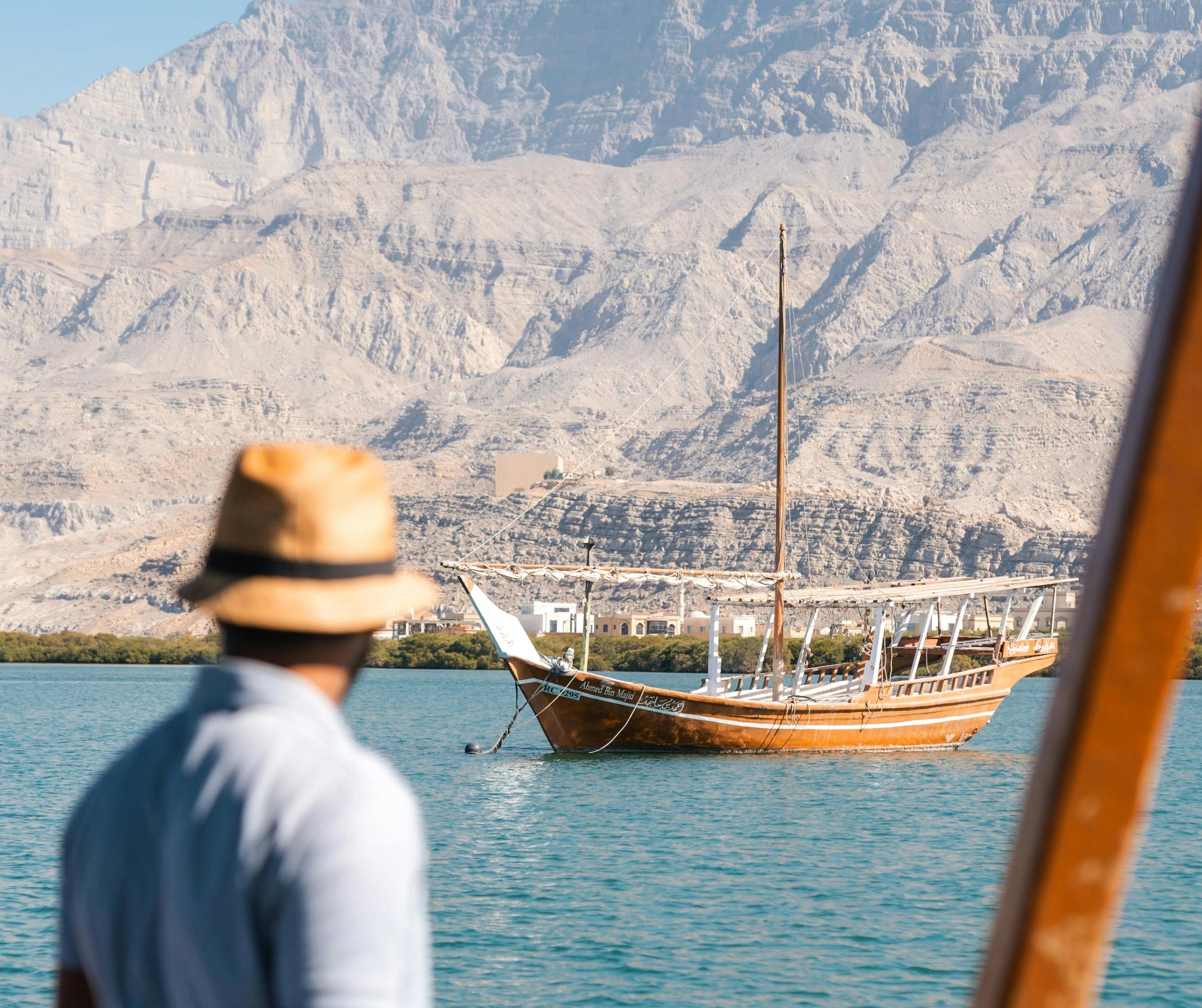 12 stunning getaways just three hours from Saudi