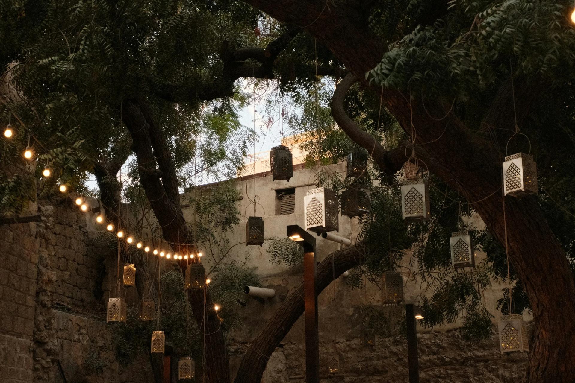 The ultimate first-timer’s guide to Jeddah