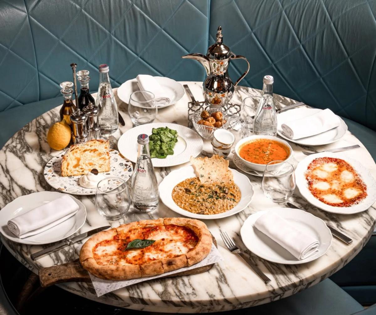 Ramadan 2026: Incredible Iftars and Suhoors in Jeddah