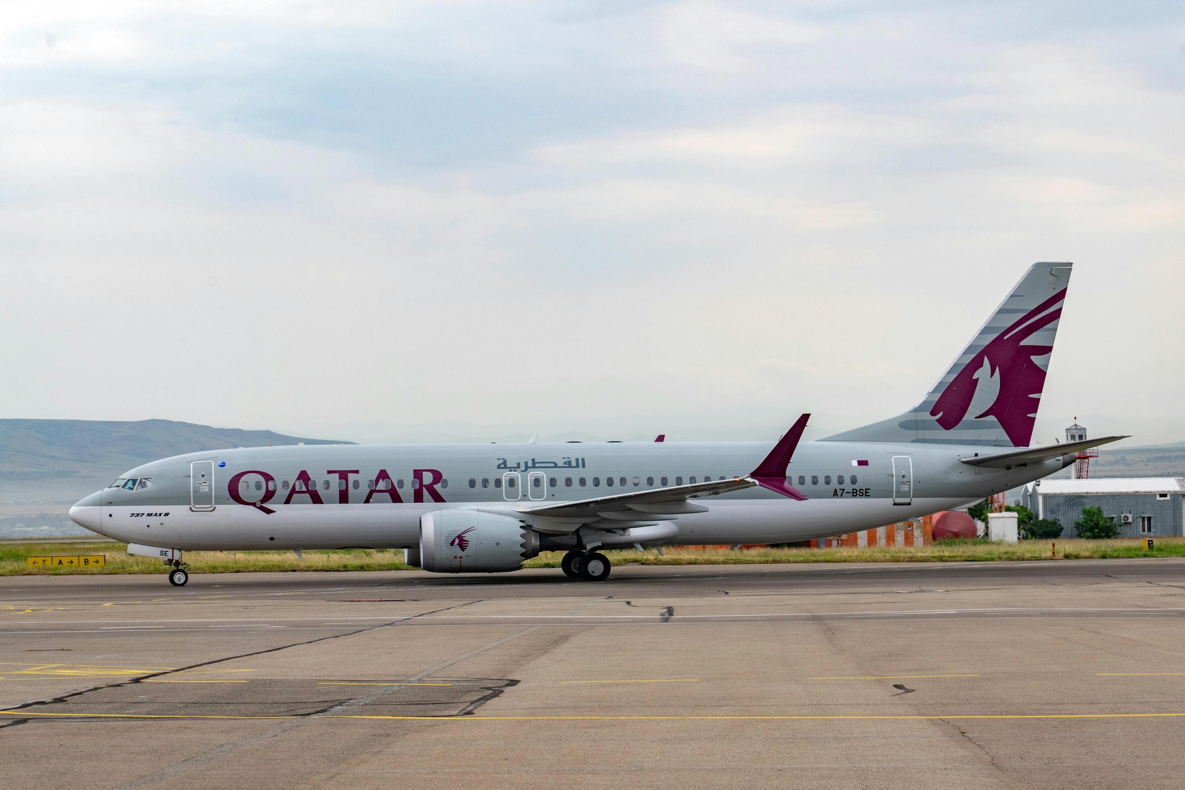 Best airlines that fly to Doha