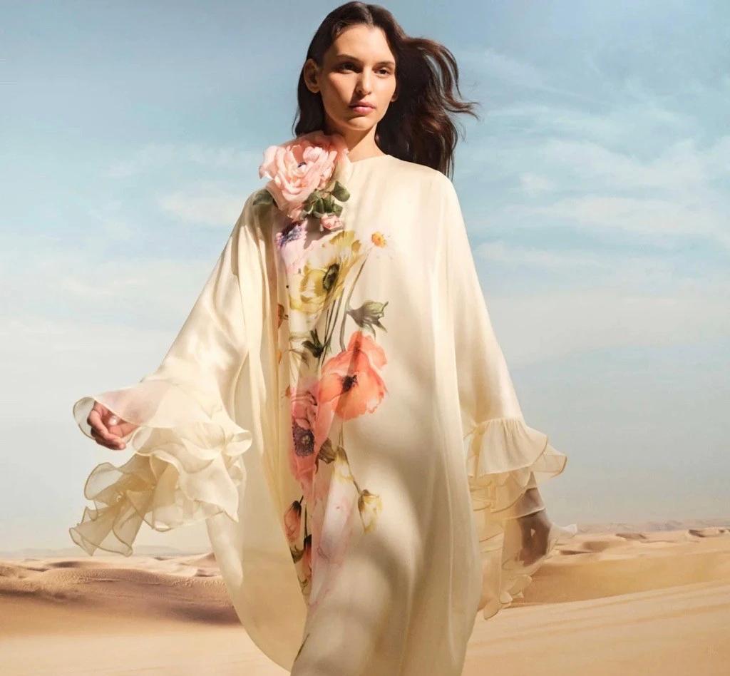 The most beautiful Ramadan fashion edits