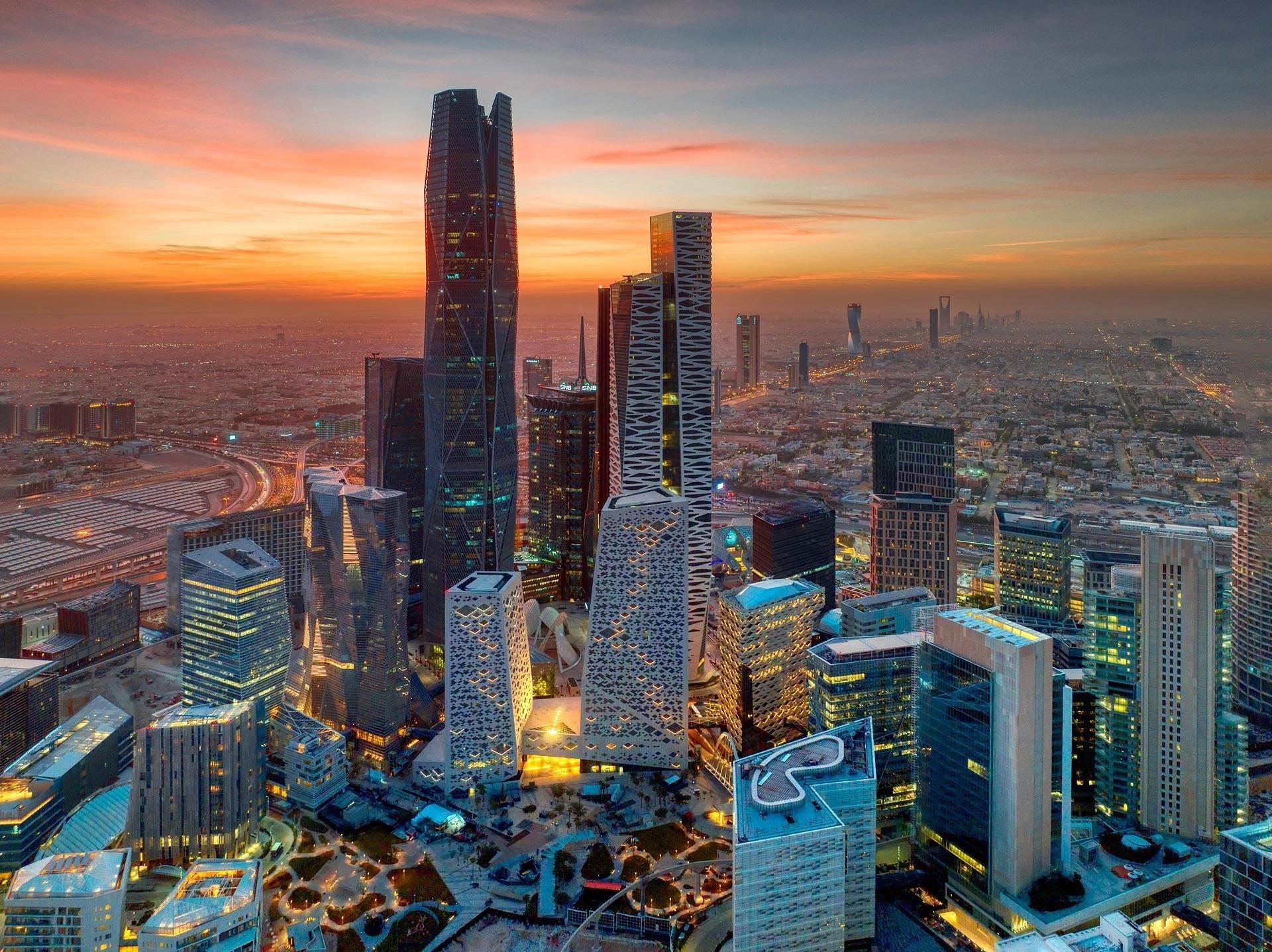 How Saudi Arabia is managing travel during the current period