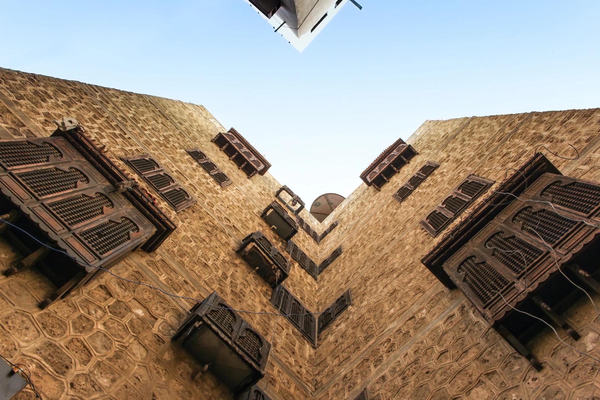 The 8 best things to do in Jeddah