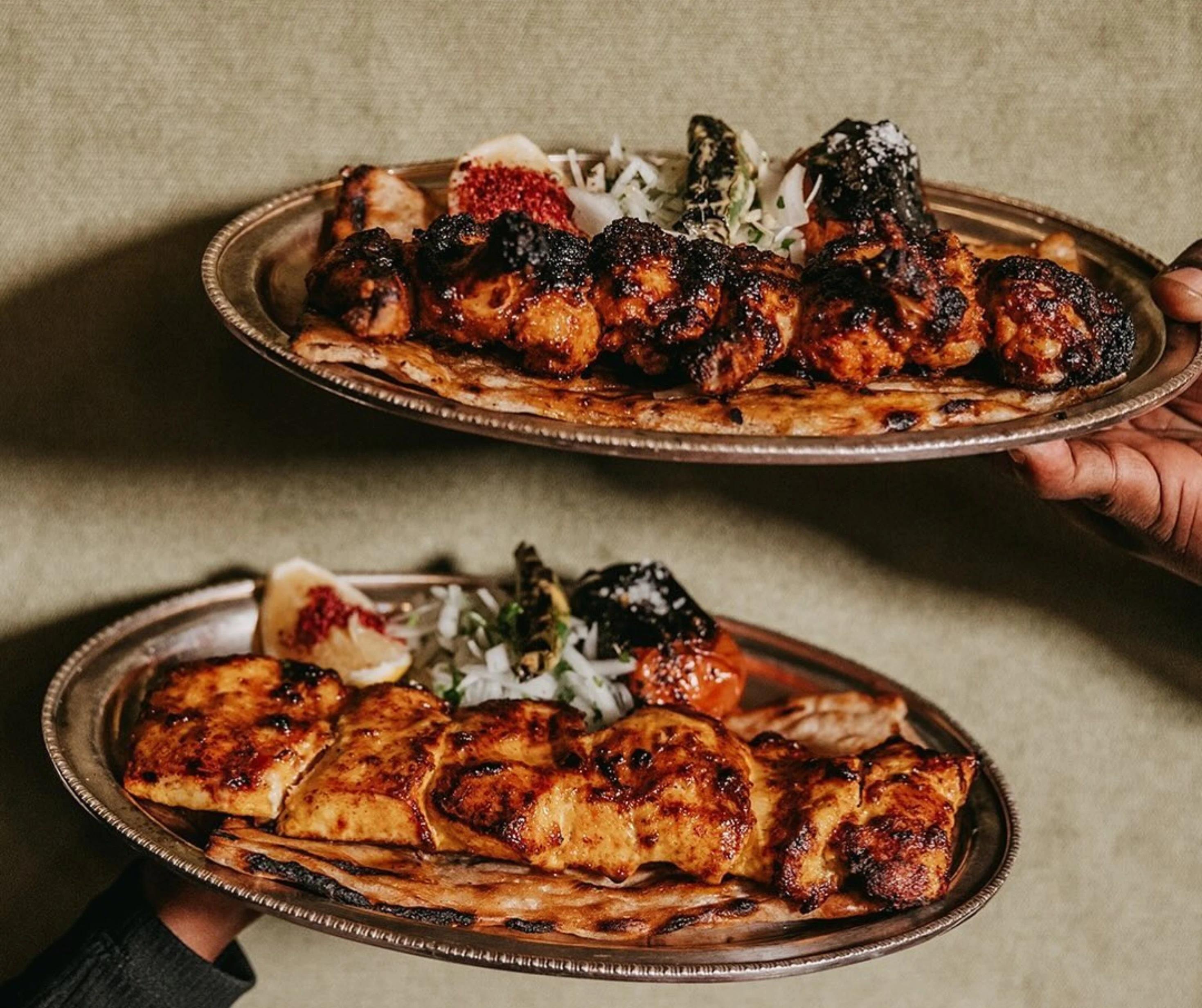 London’s favourite Persian restaurant Berenjak to open permanent home in Riyadh