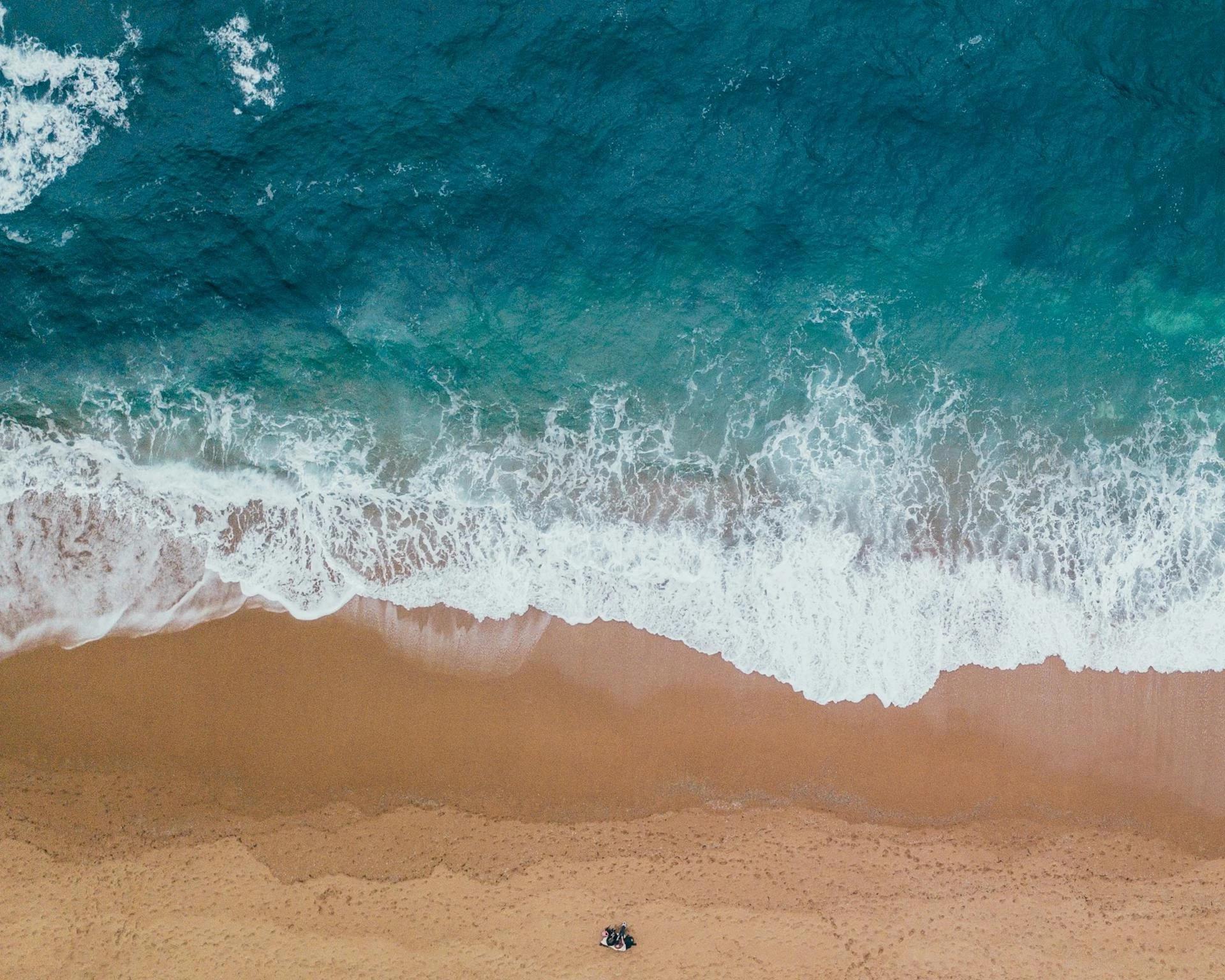 The best beaches in Dammam