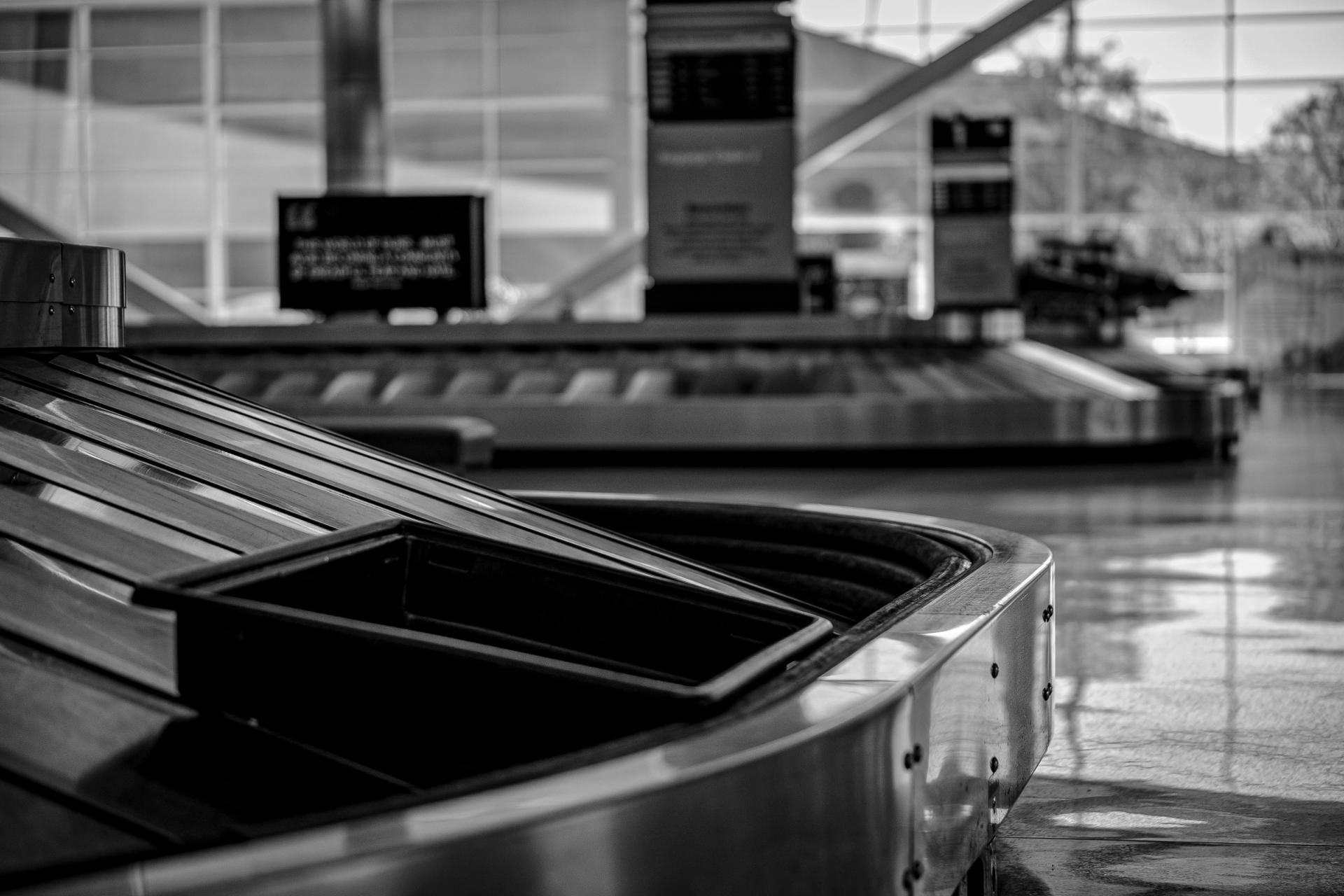 Saudia enhances baggage services with real-time location sharing