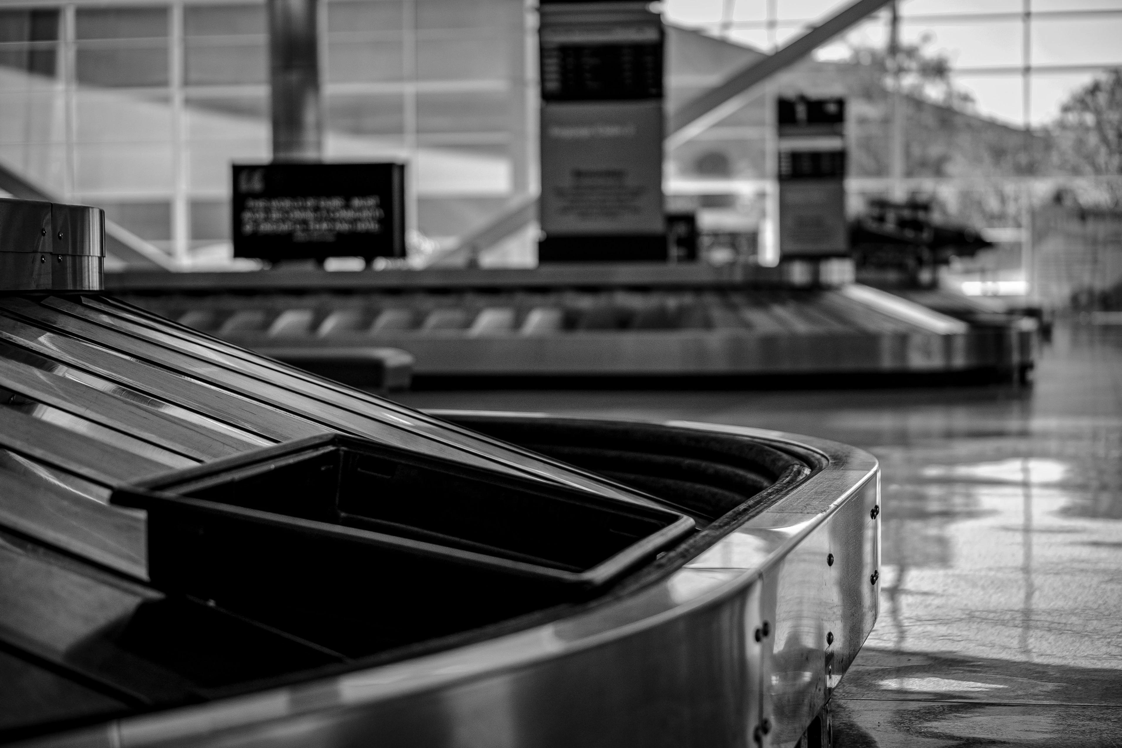 Saudia enhances baggage services with real-time location sharing