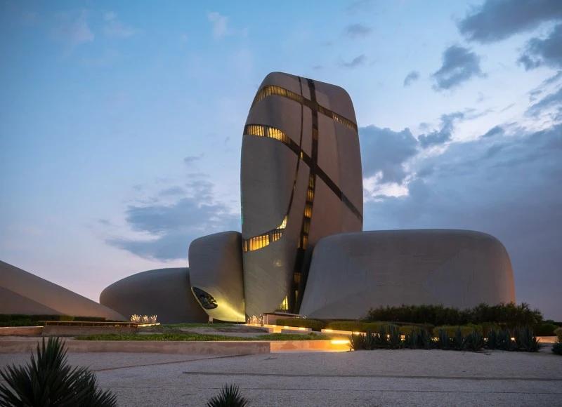 The 12th edition of Saudi Film Festival rescheduled to June