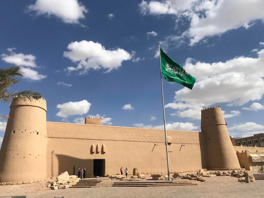Visitors are invited to step into Saudi history at Al Masmak Palace Museum