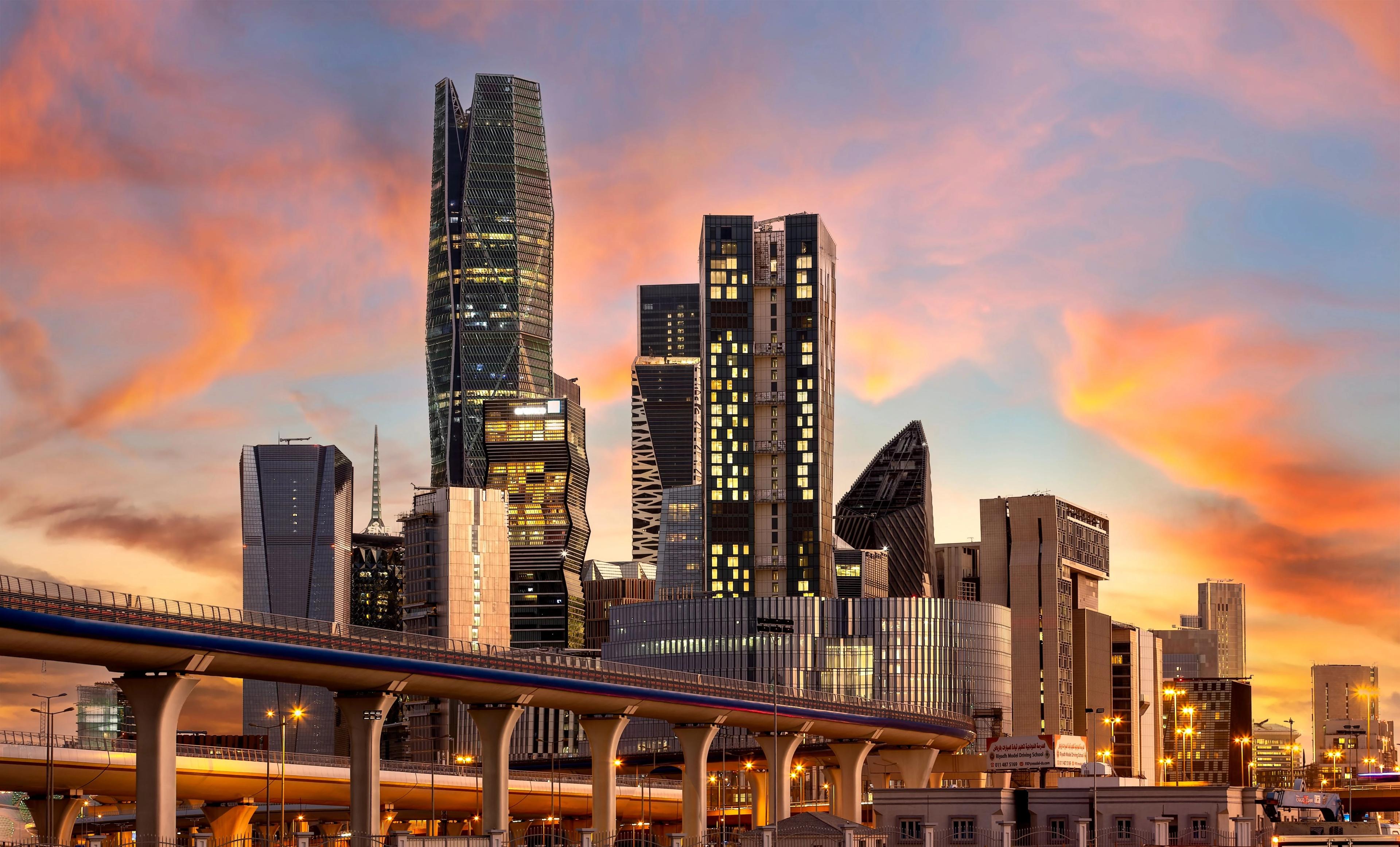 Everything you need to know about visiting Riyadh on a budget
