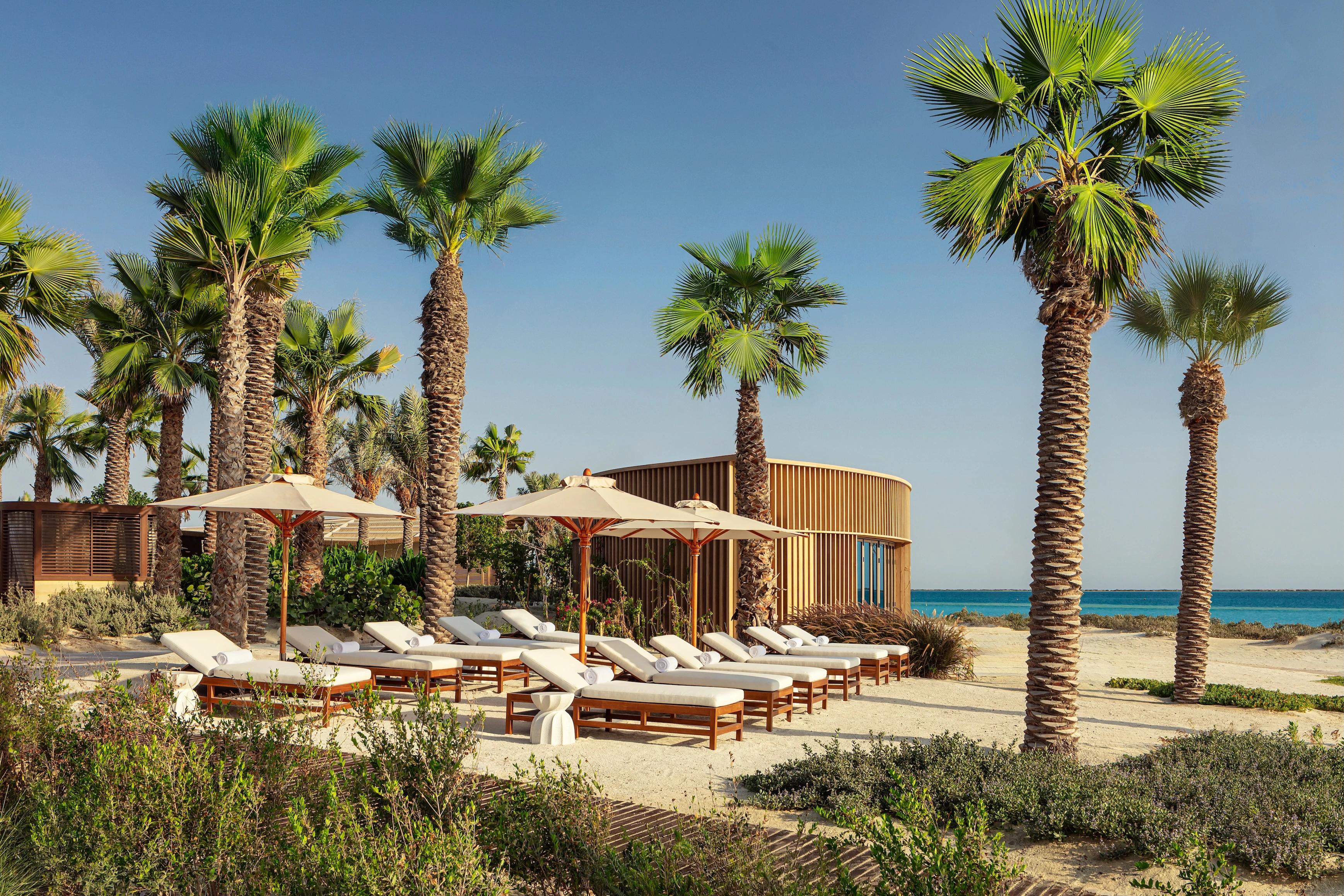 Top Eid Al Adha staycation deals to book in the Red Sea