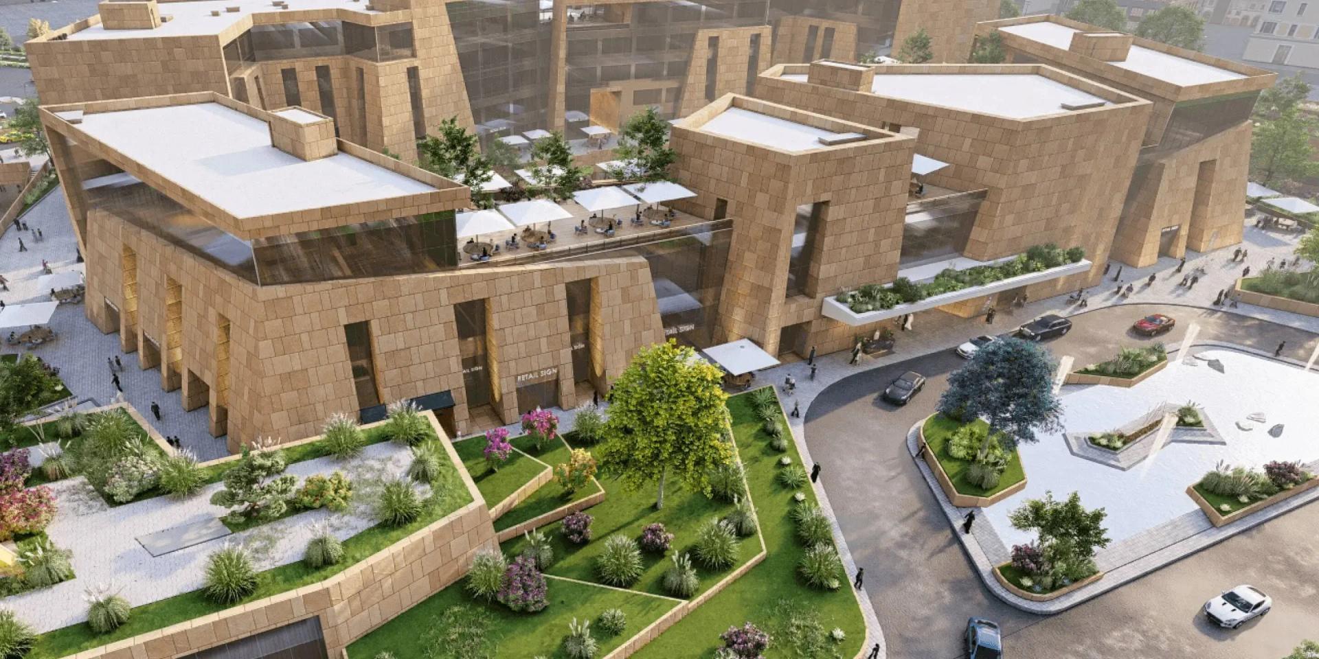 The best restaurants in Via Riyadh