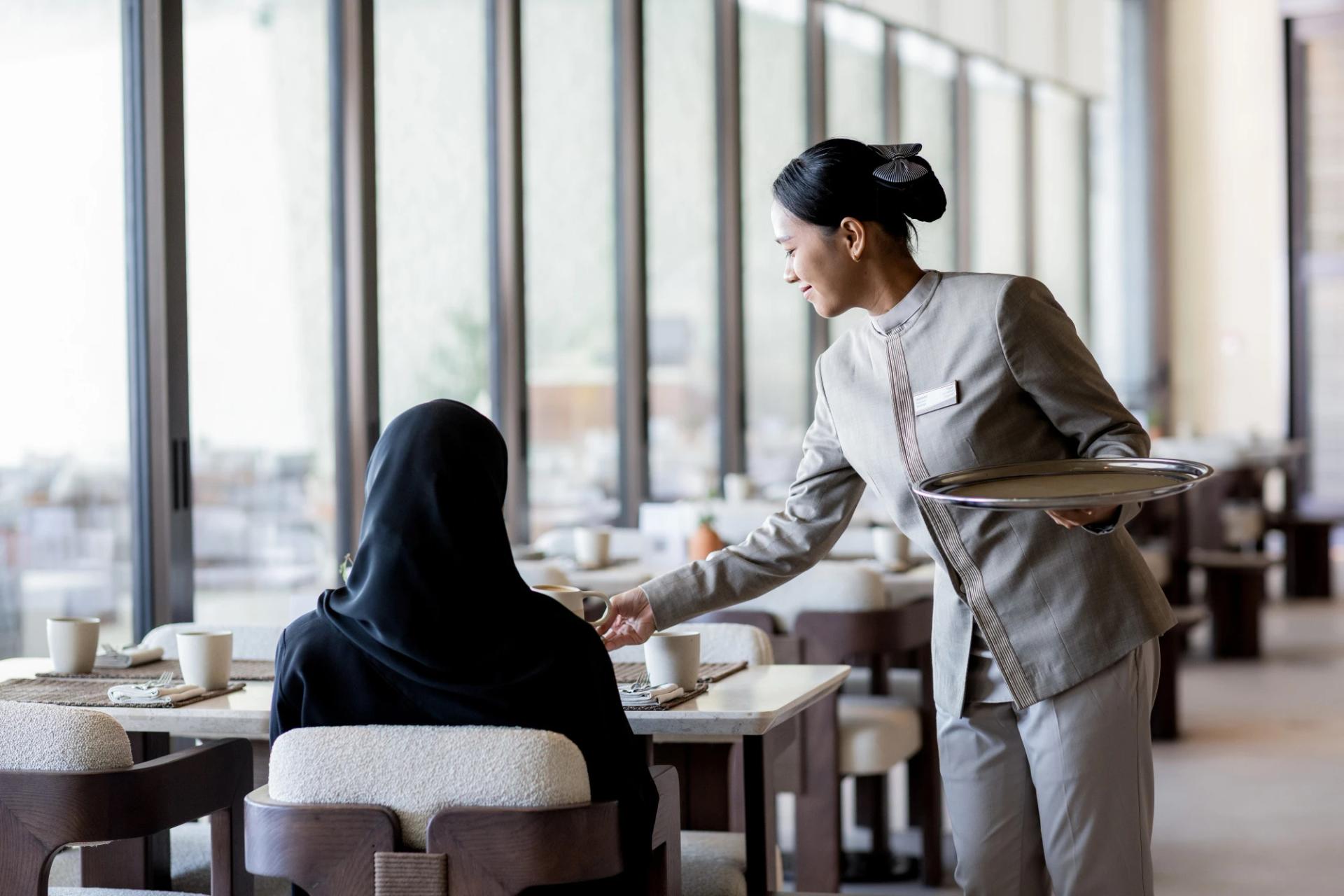 How Zayed National Museum weaves heritage into every touchpoint