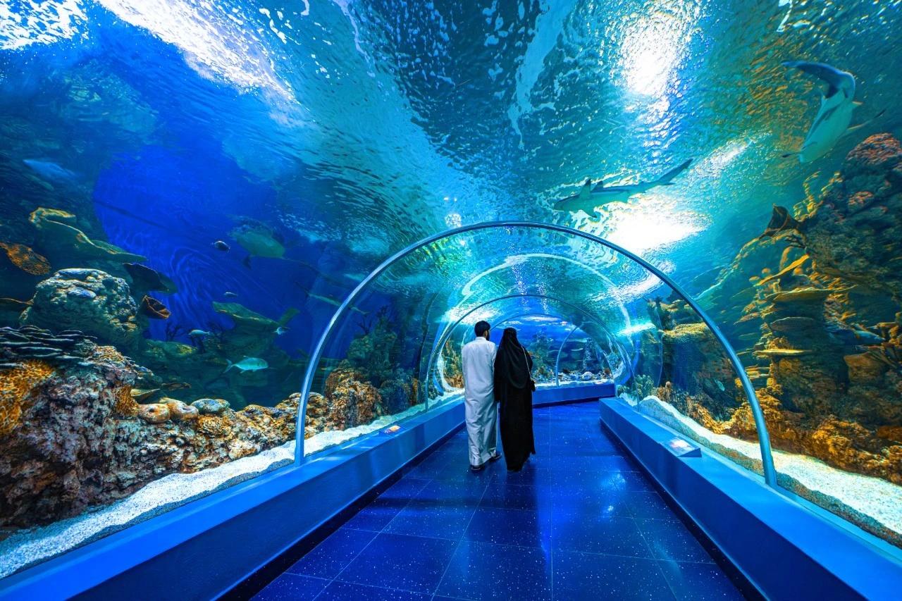 The best things to do in Jeddah during the summer