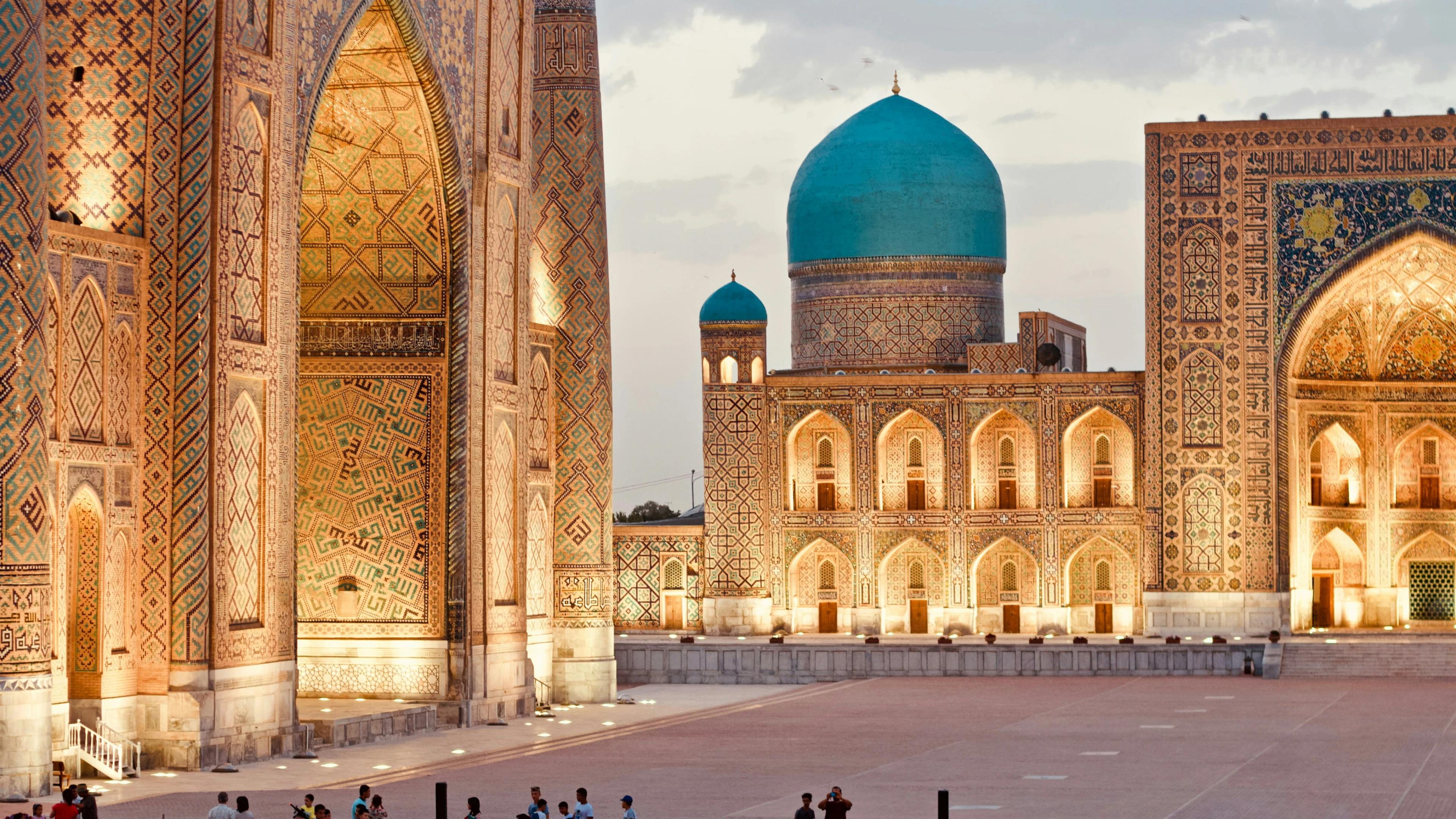 Why GCC travellers are flocking to Central Asia’s newest five star (and visa-free) destination
