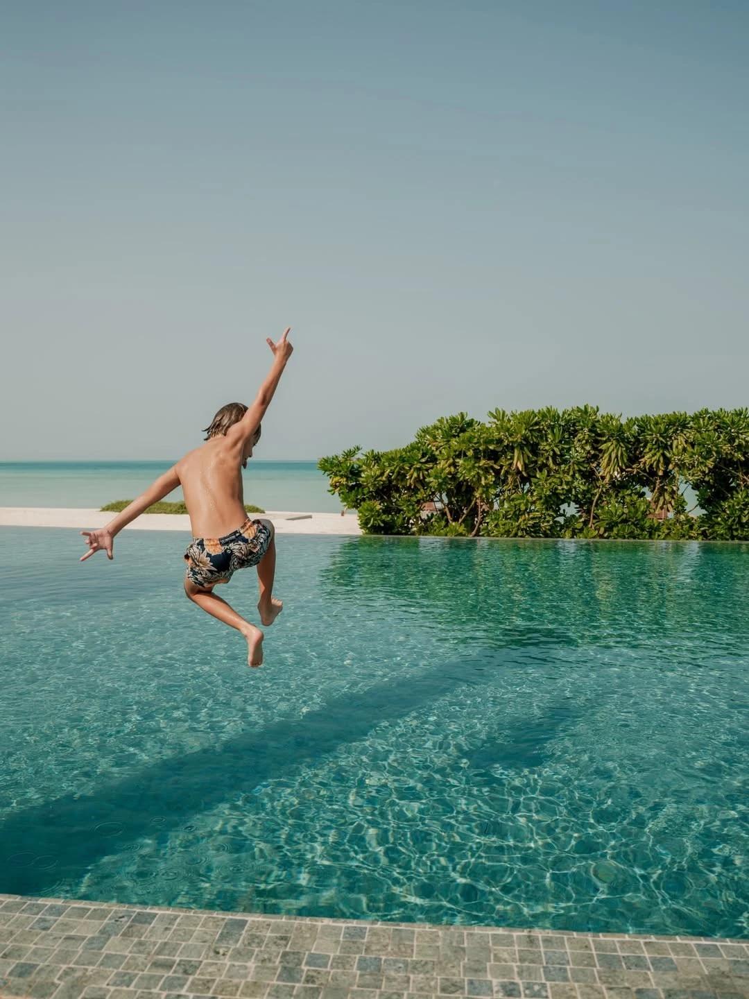 7 of the best summer stay-cay deals for families in Saudi Arabia