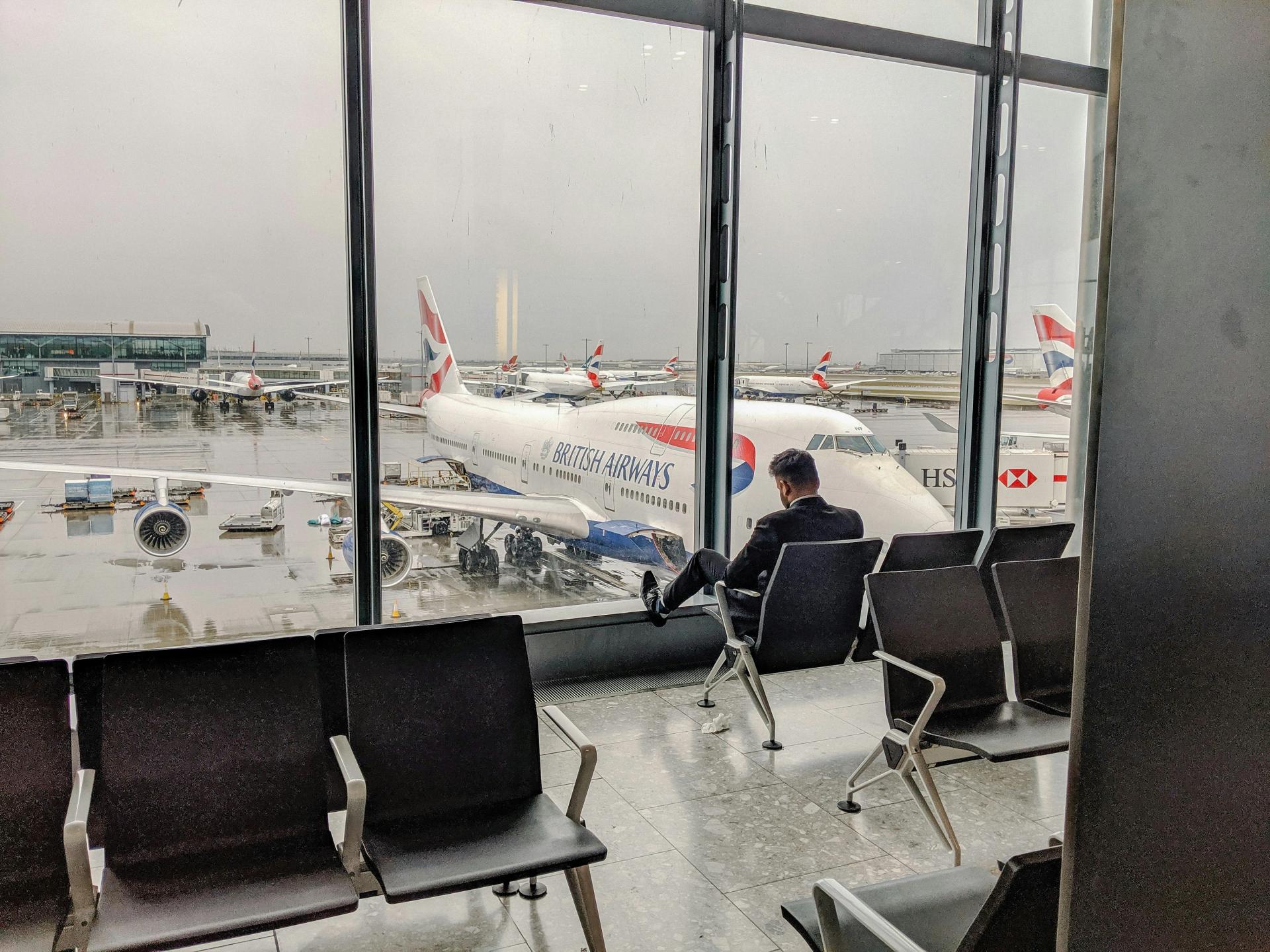 Saudi Arabia simplifies entry requirements for British travellers with new ETA framework