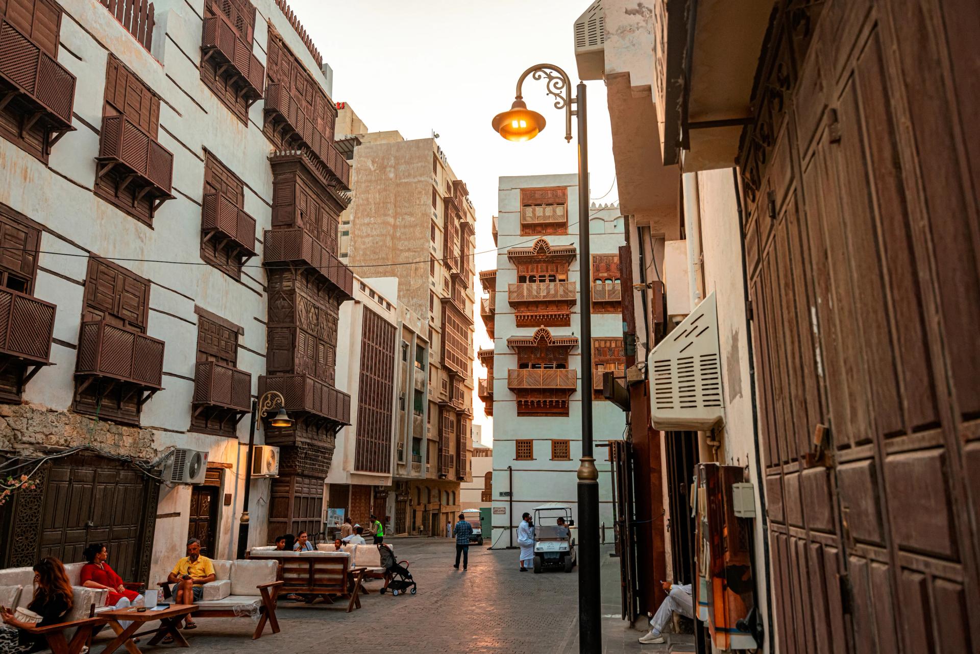 Things you need to know before visiting Jeddah