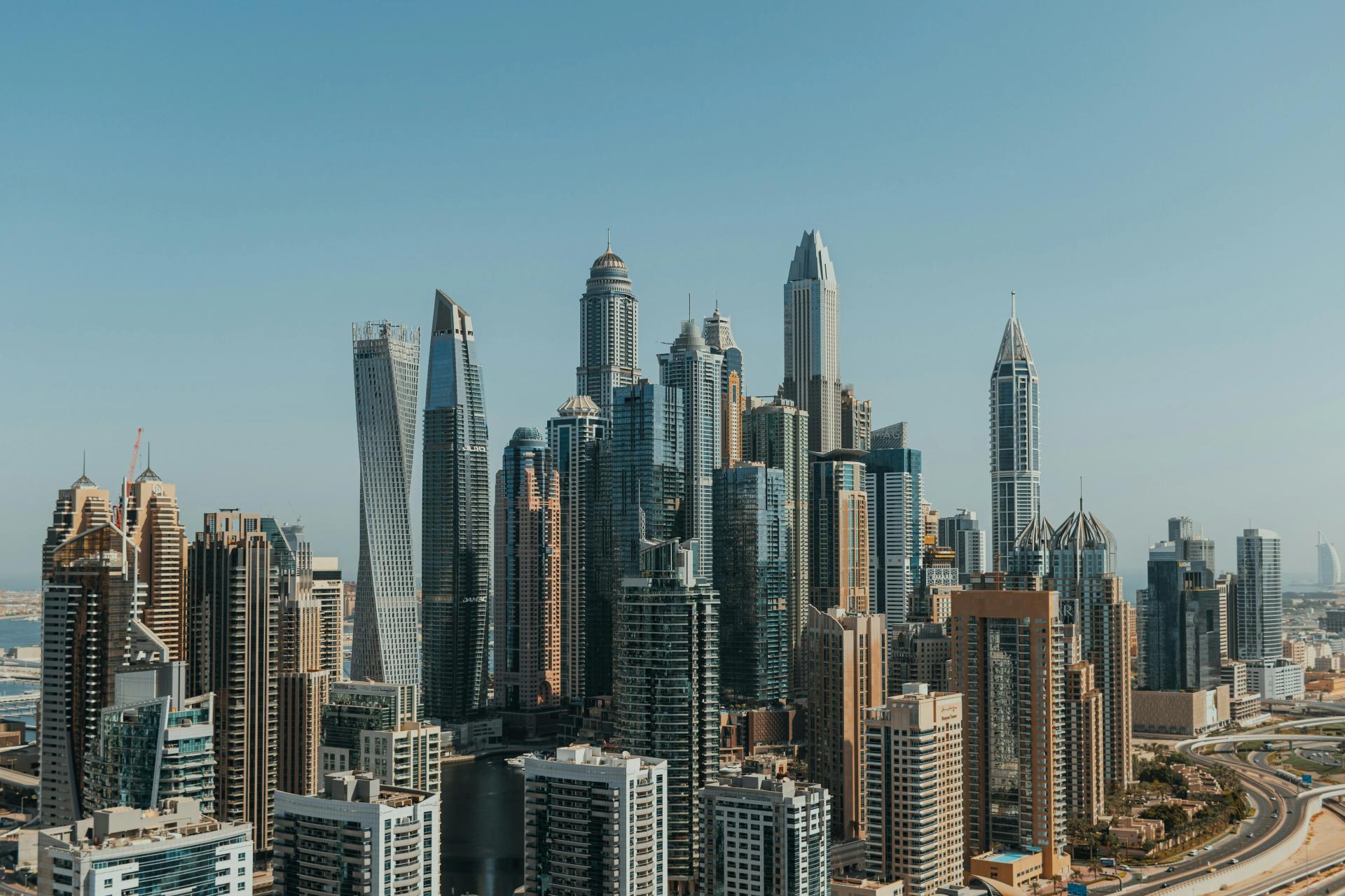 All the details of the UAE’s five-year multiple-entry tourist visa