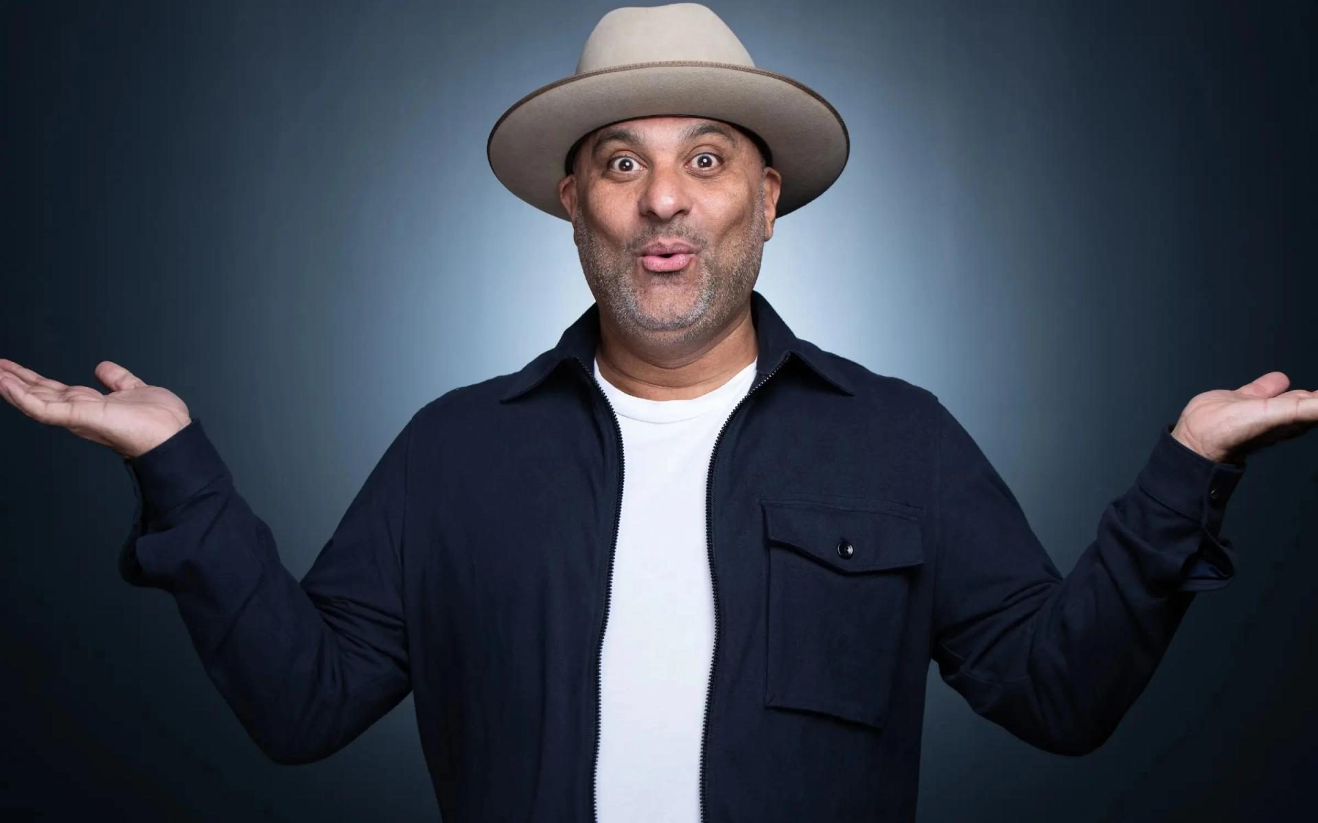 Abu Dhabi Comedy Season is back this autumn - tickets on sale now