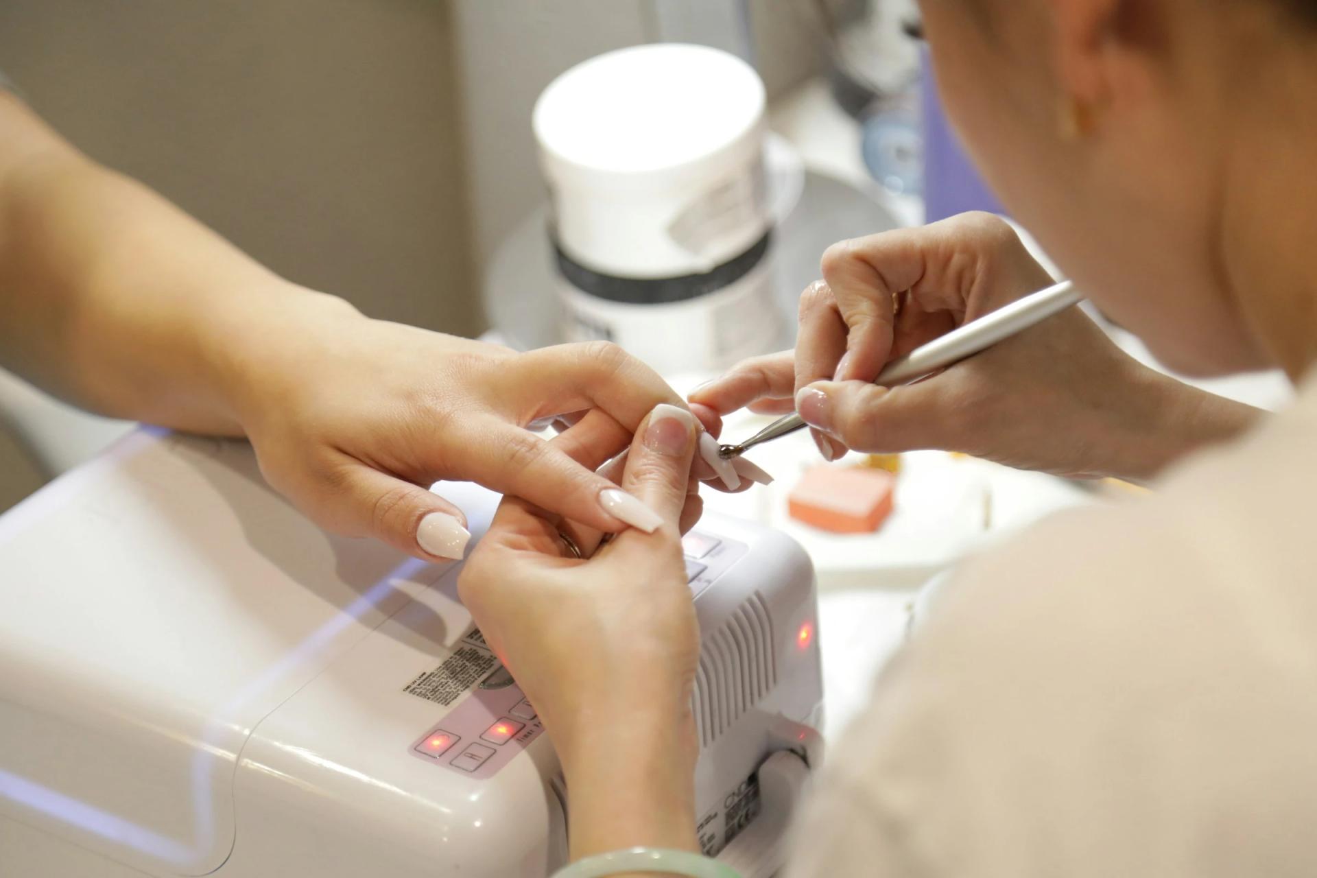 The best beauty salons in Dammam