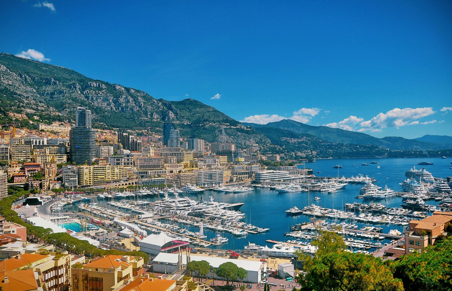 Saudi Tourism Authority showcases Saudi Red Sea at Monaco Yacht Show 2026