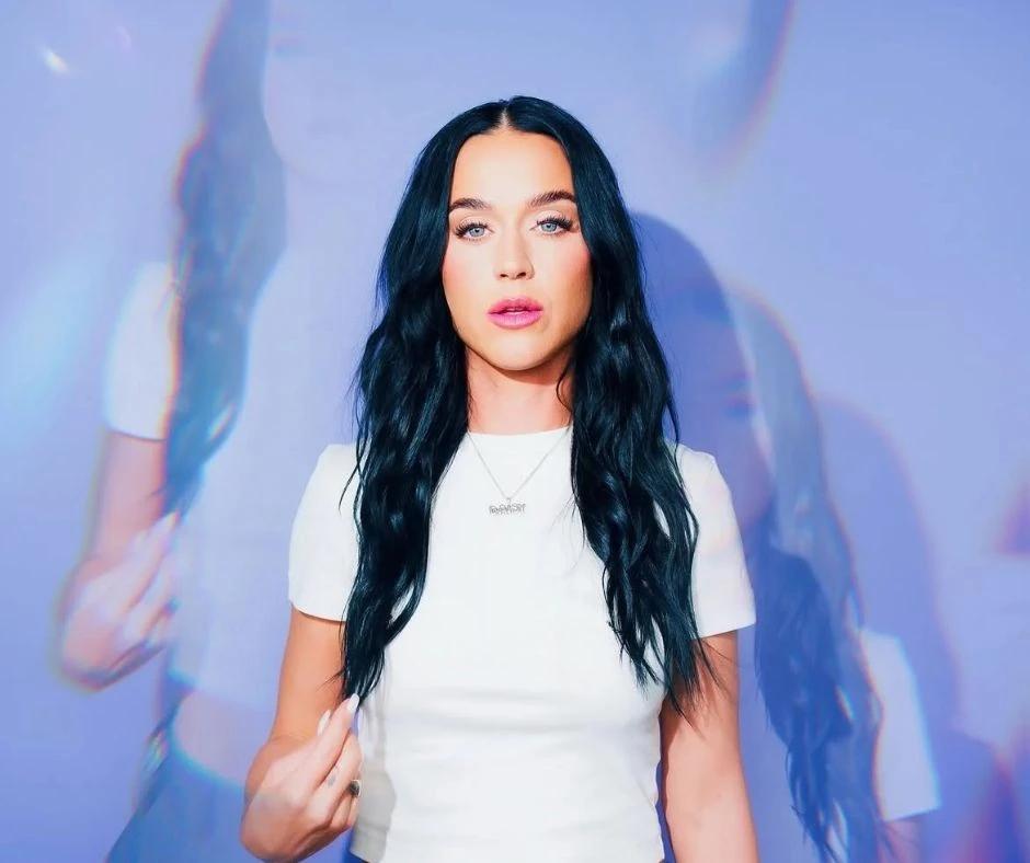 Katy Perry to headline New Year’s Eve Gala at Atlantis The Palm