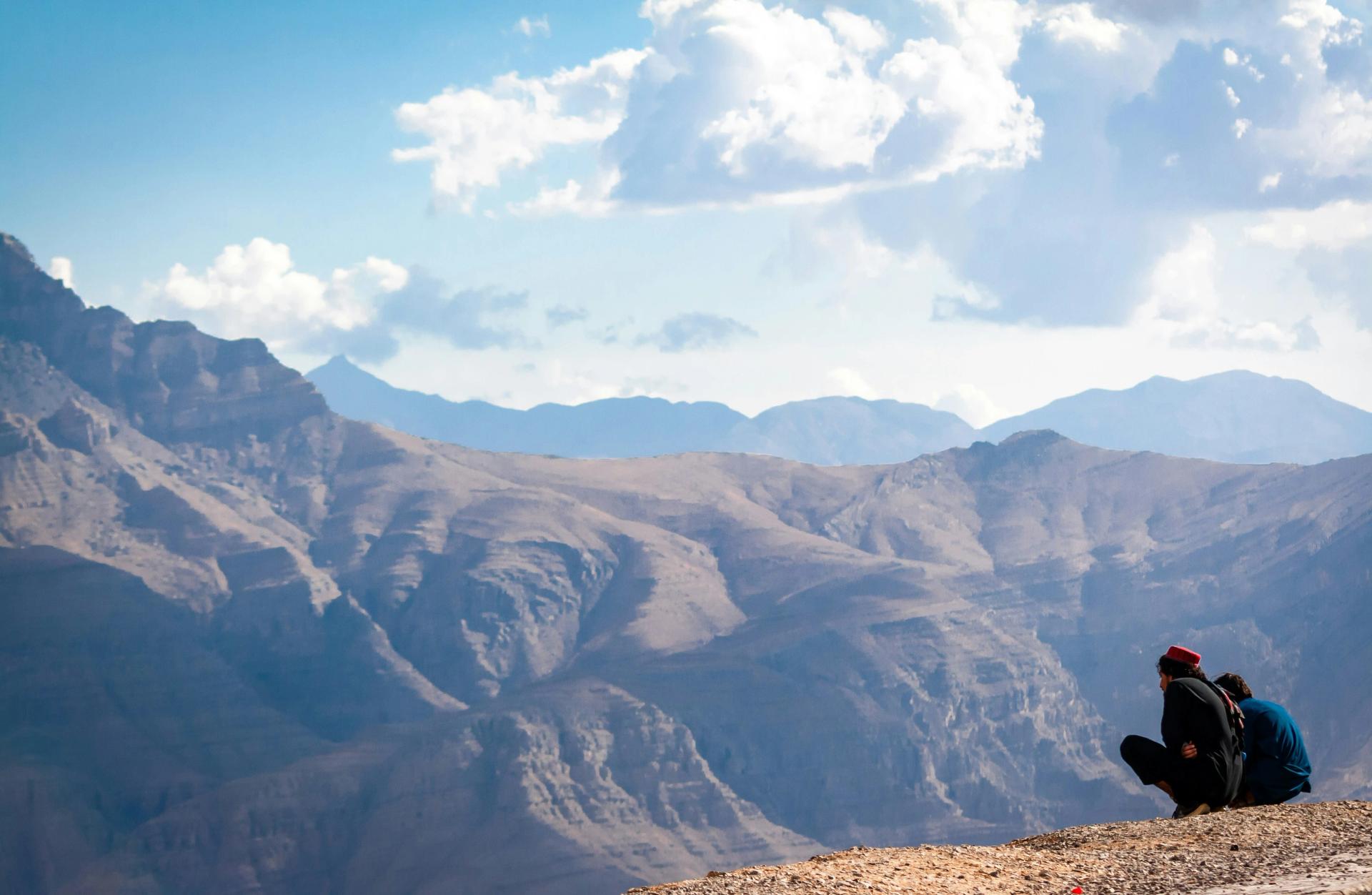 Ultimate guide to Taif – a cool weekend escape