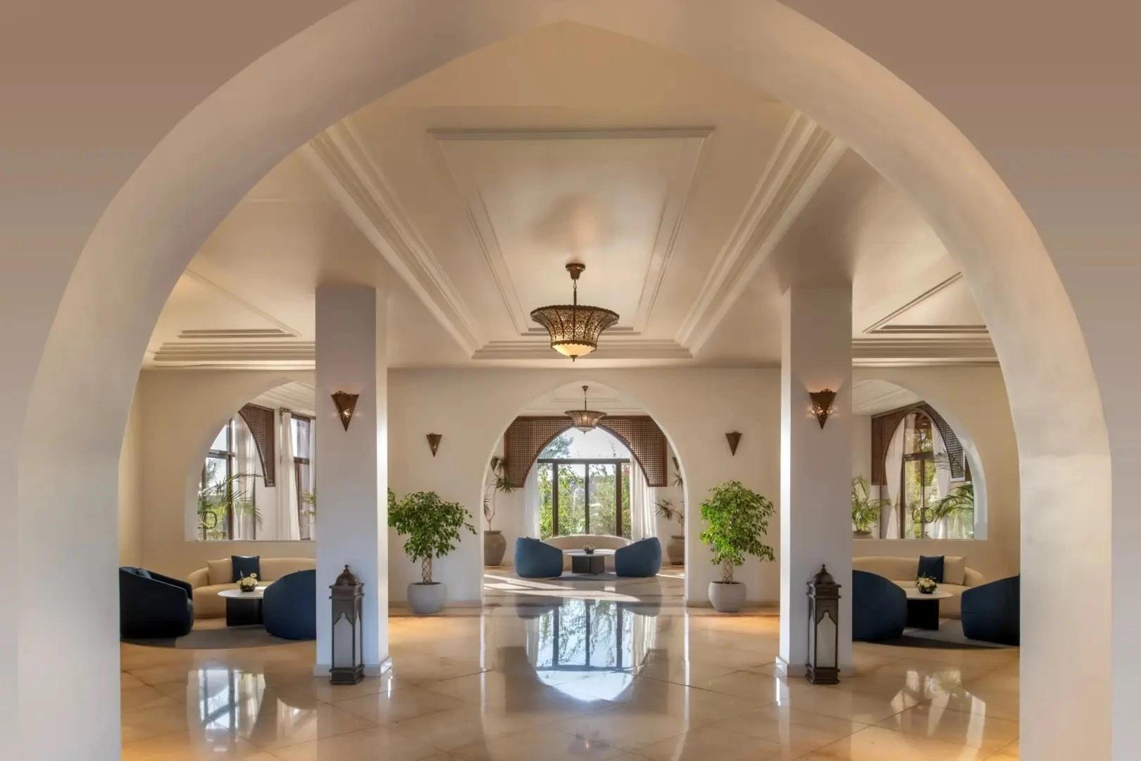 The best hotels in Tabuk Province