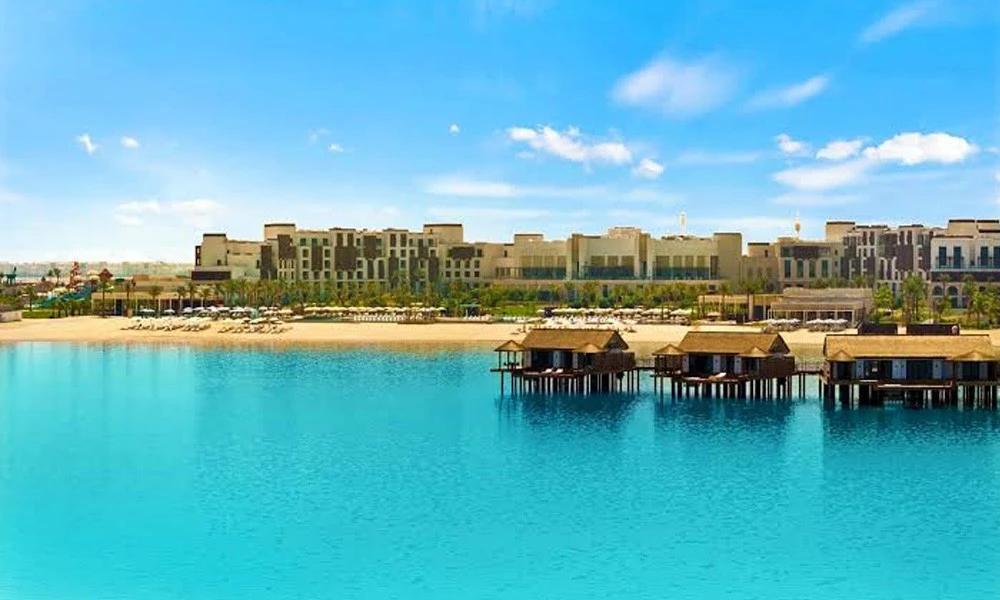 Where to find Saudi Arabia’s adults-only sanctuaries
